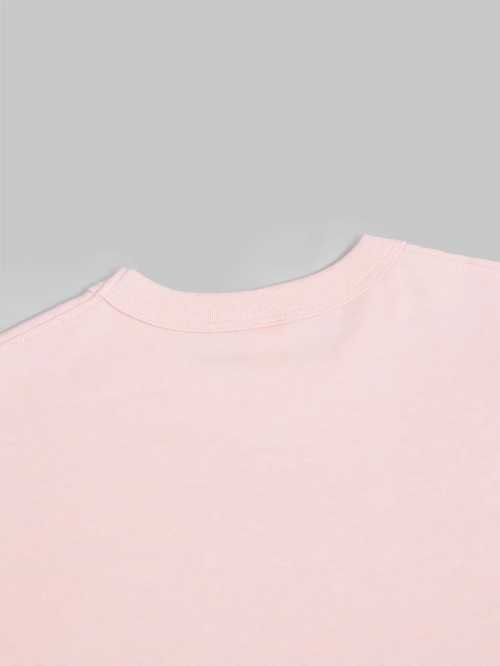 Jackman Grace T-Shirt Baby Pink
