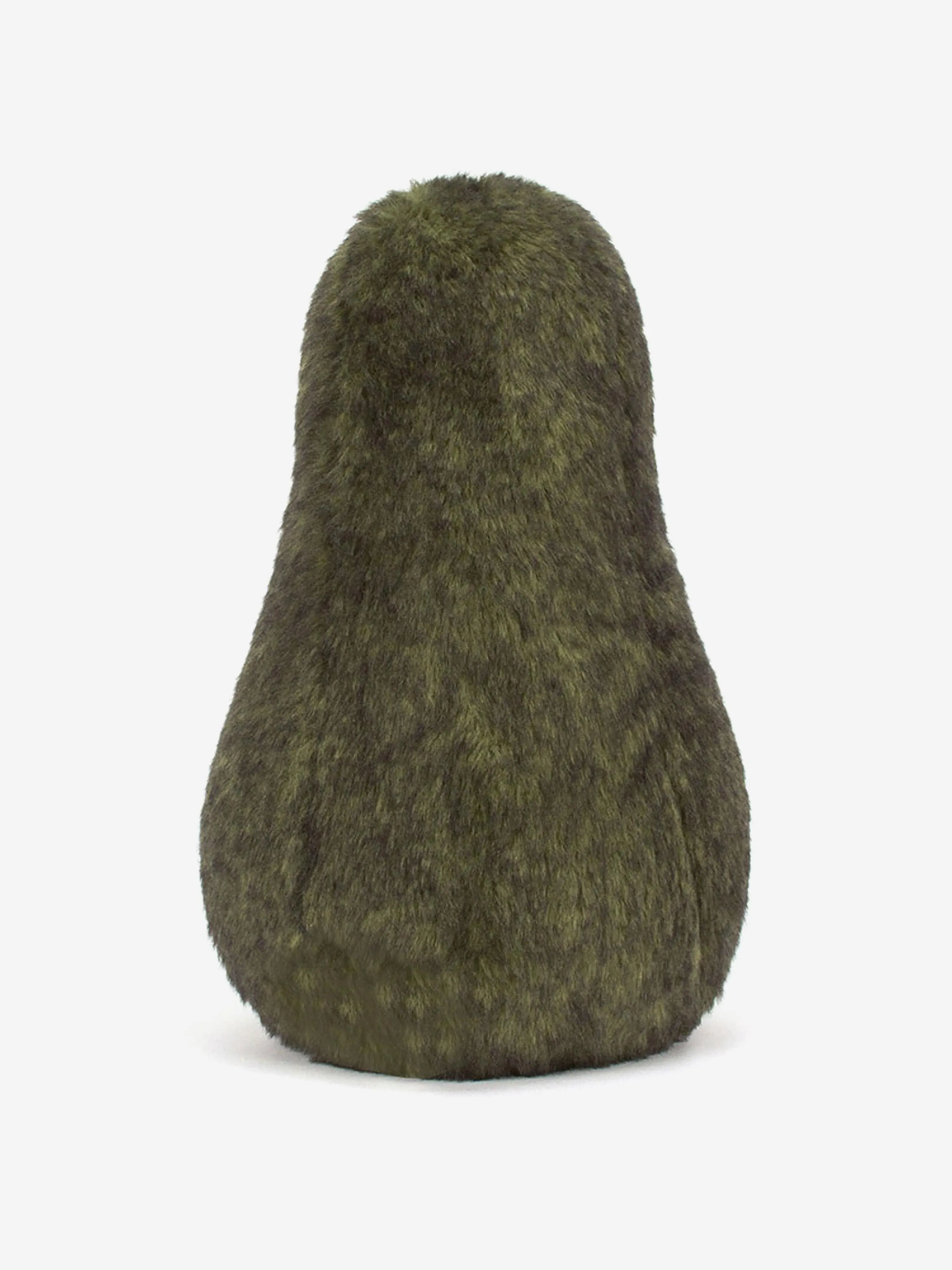 Jellycat Amuseables Avocado Soft Toy in Green (30 CM)