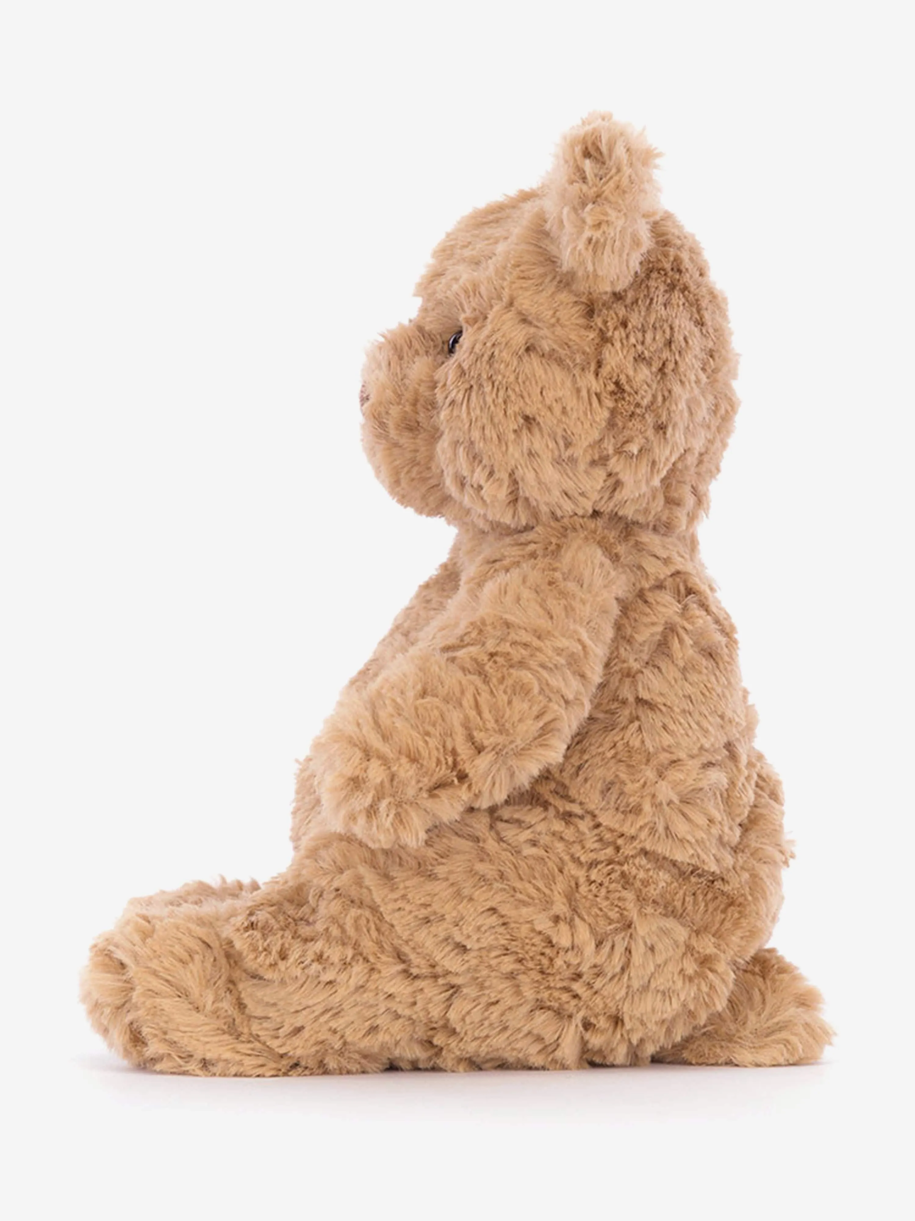Jellycat Bartholomew Bear Soft Toy in Brown (16 CM)