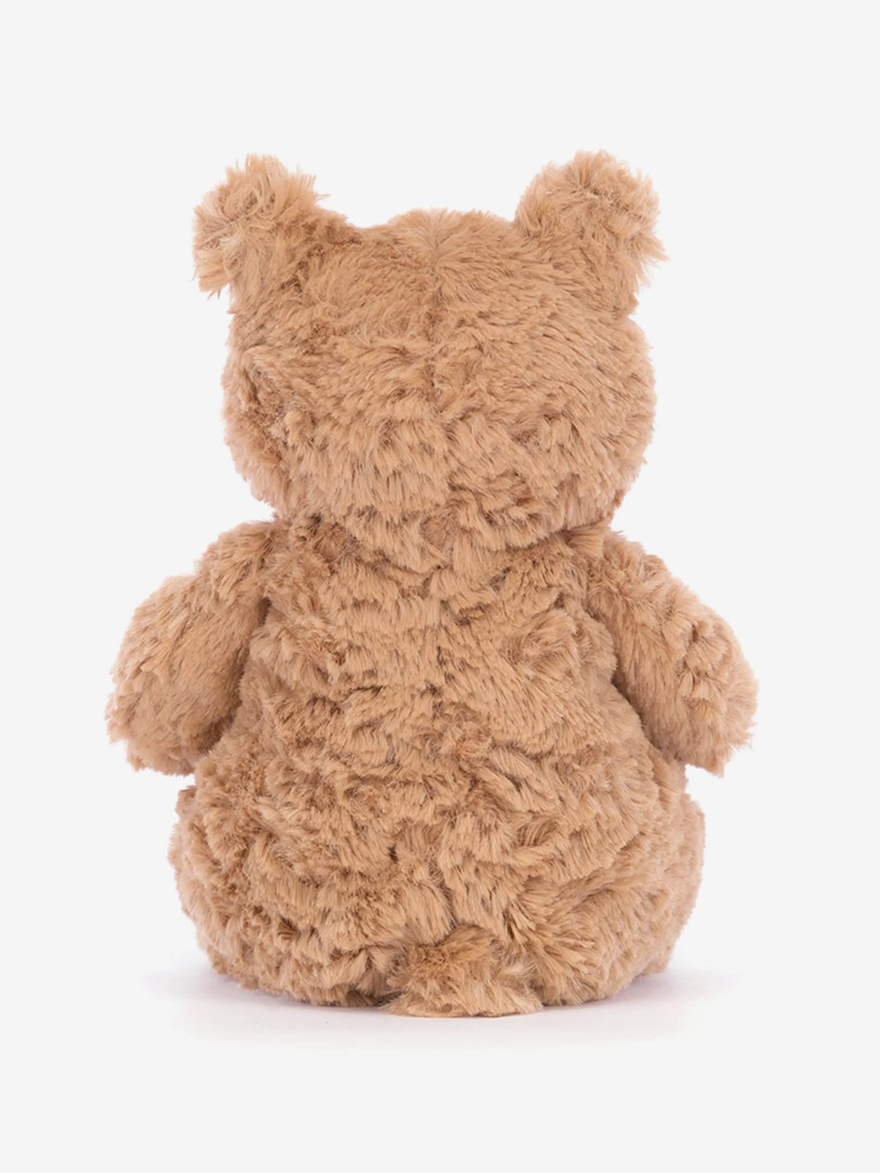 Jellycat Bartholomew Bear Soft Toy in Brown (16 CM)