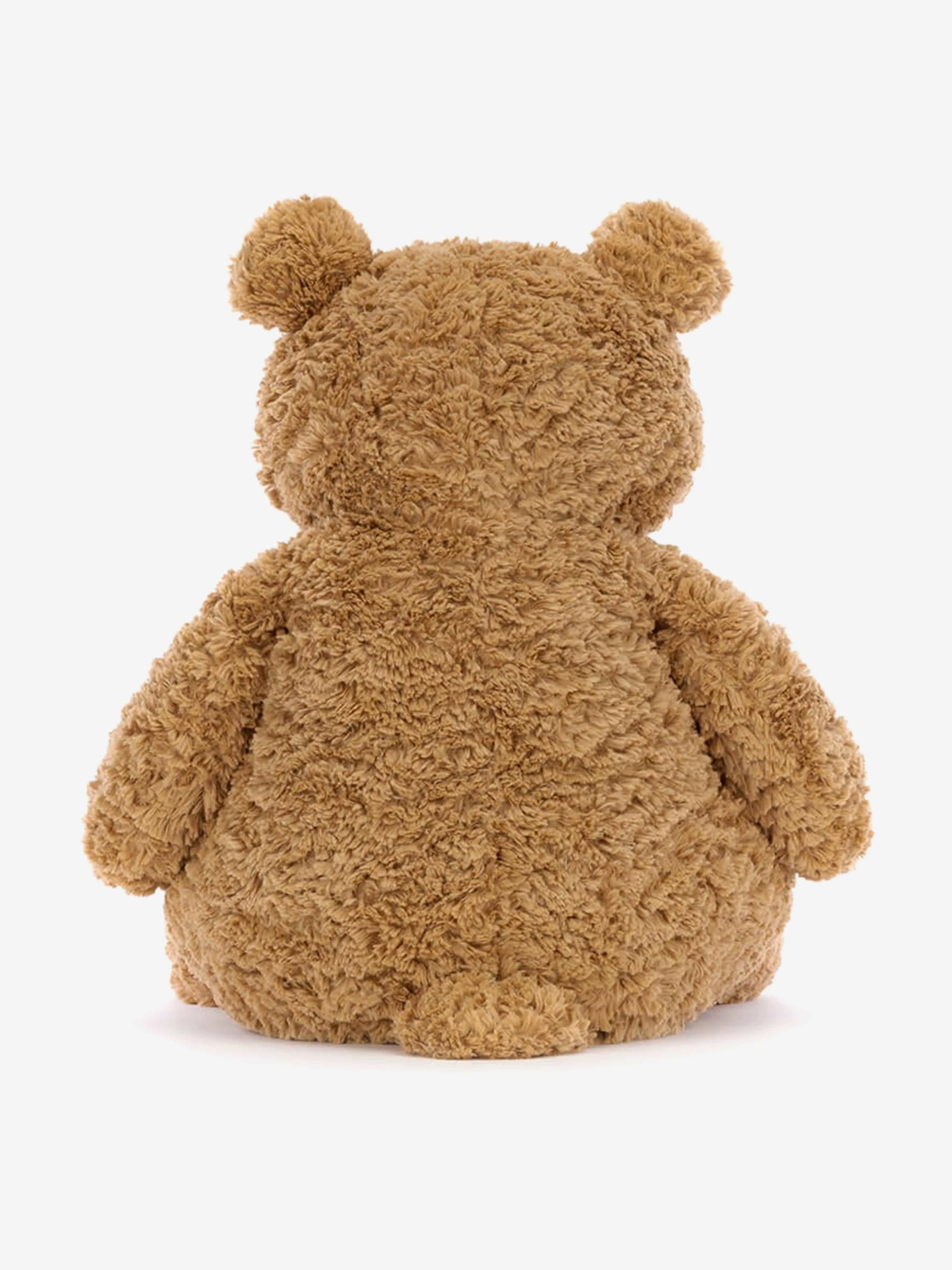 Jellycat Bartholomew Bear Soft Toy in Brown (28 CM)