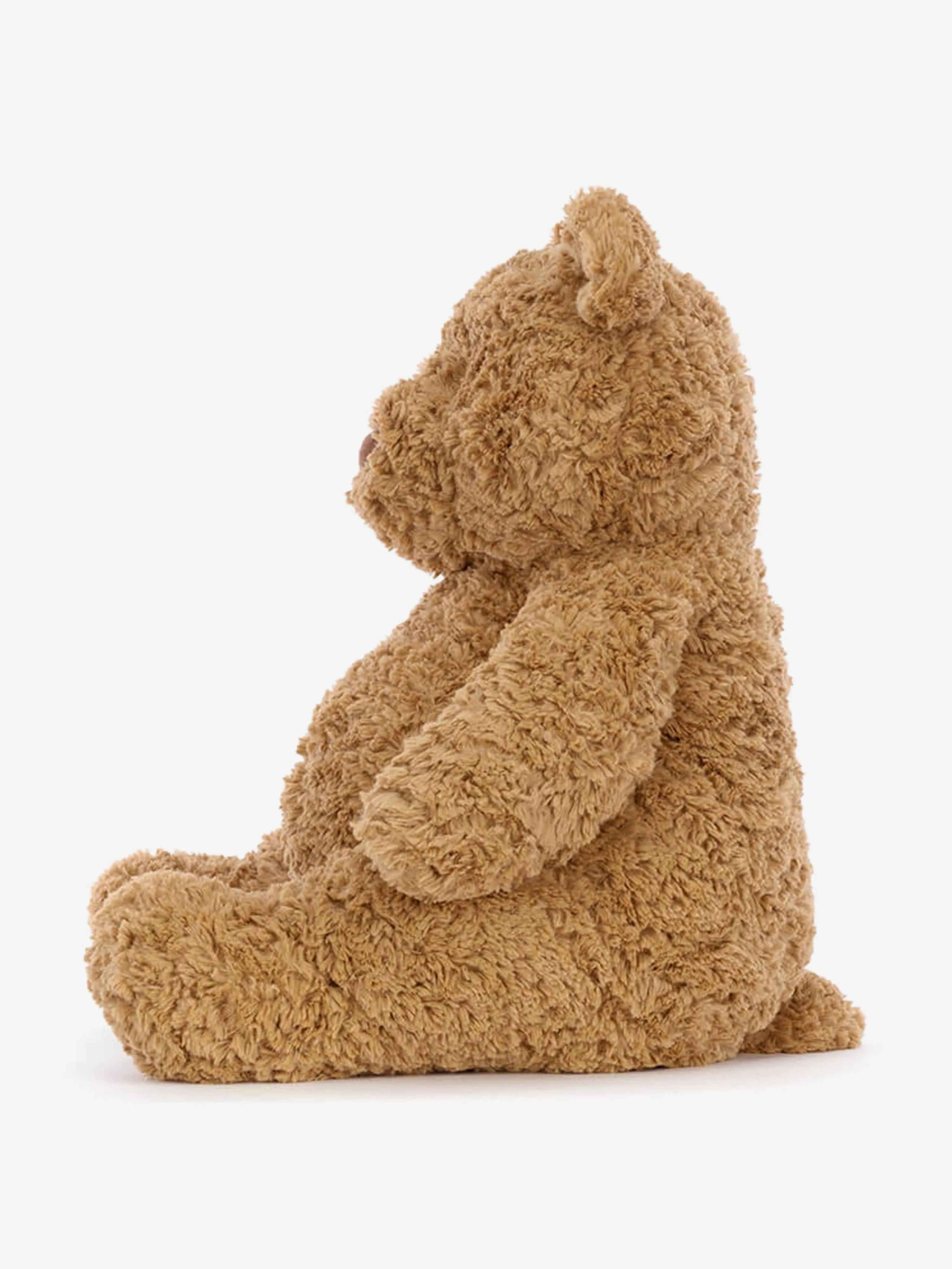 Jellycat Bartholomew Bear Soft Toy in Brown (28 CM)