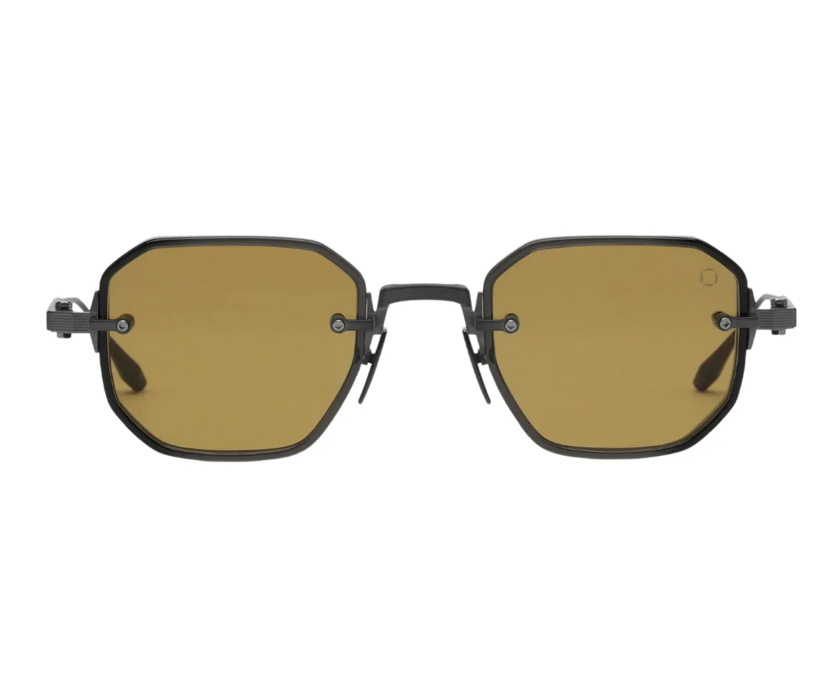 JUNO TWO AKS-307D BLK-BLK 47