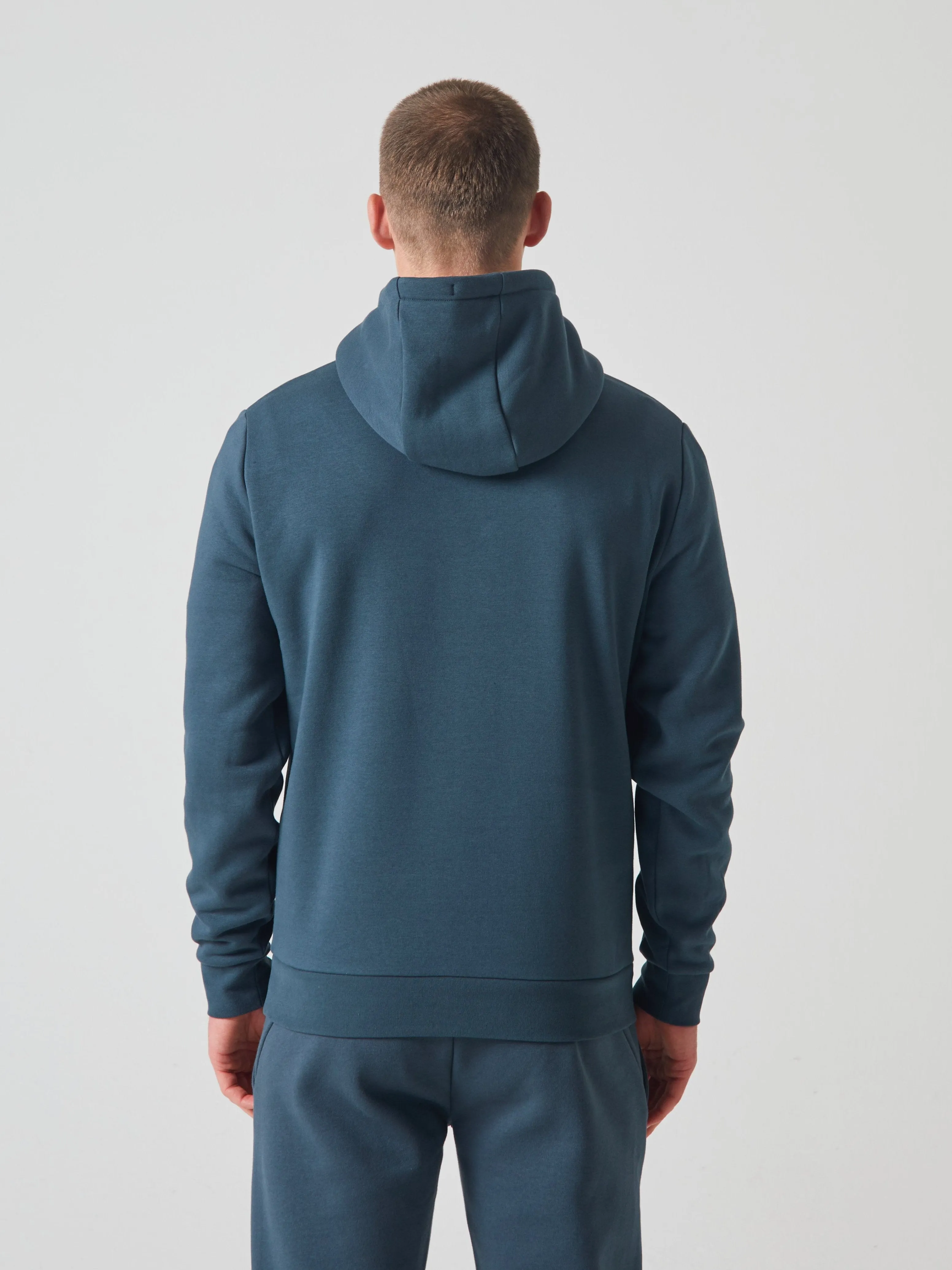 Keenan Hood Tidal Teal