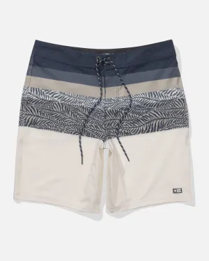 Kelp Cruiser Boardshort - Salt