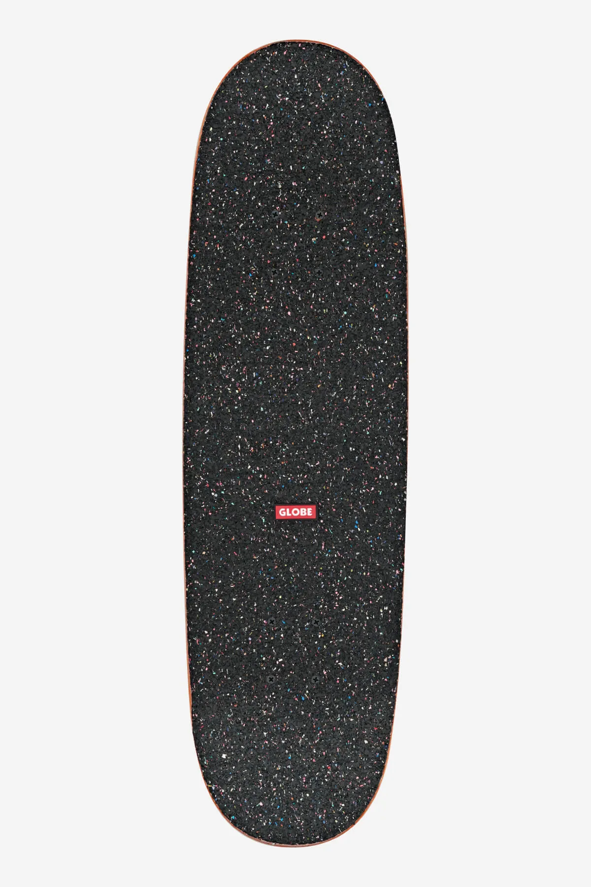 Kids Softie Mid - Dark Maple/Concrete Dreams