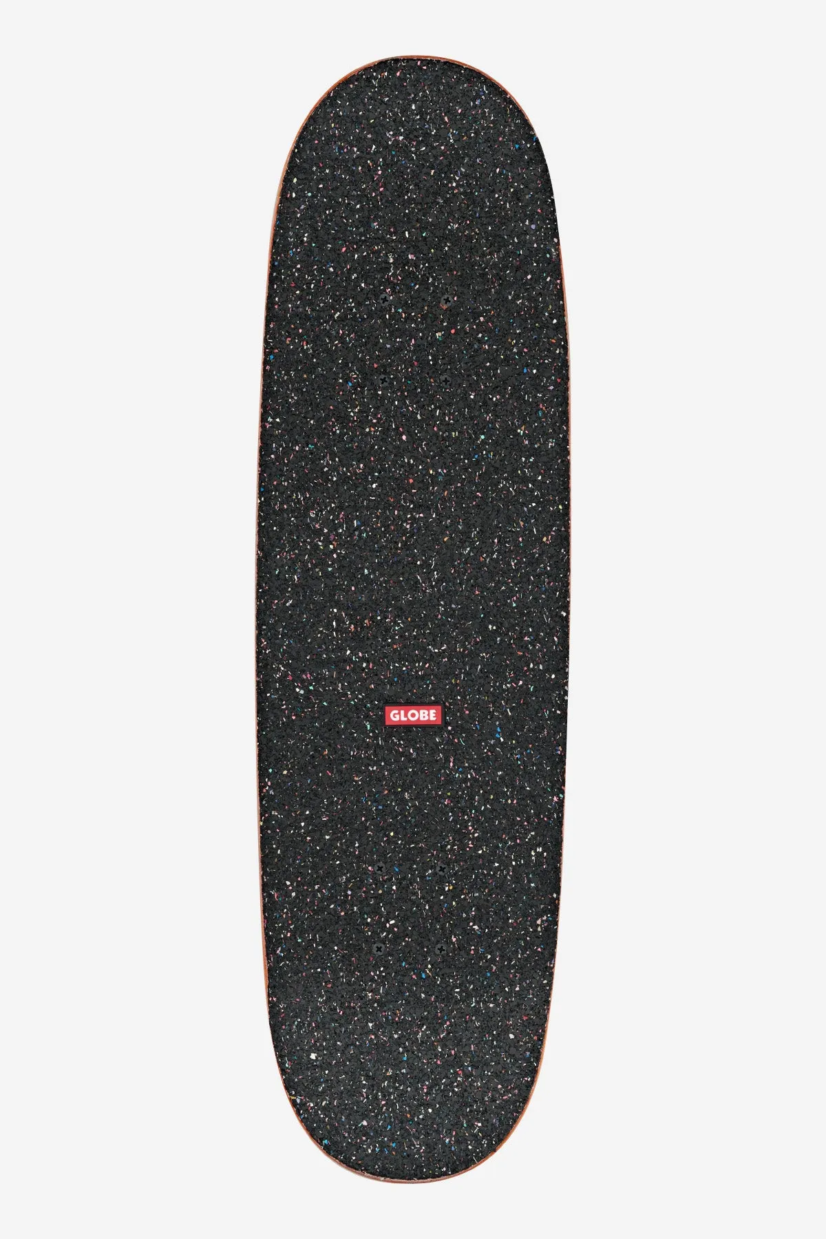 Kids Softie Mid - Dark Maple/Concrete Dreams