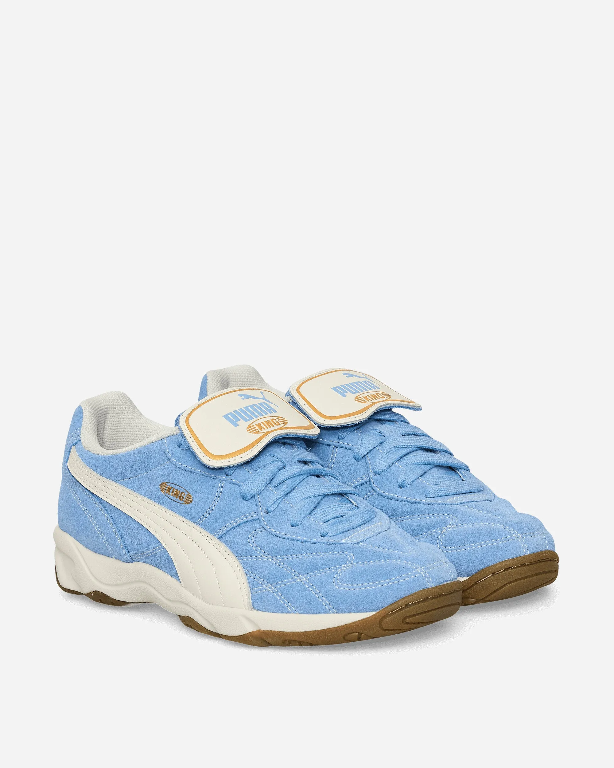 KING Indoor Royalty Sneakers Day Dream / Frosted Ivory