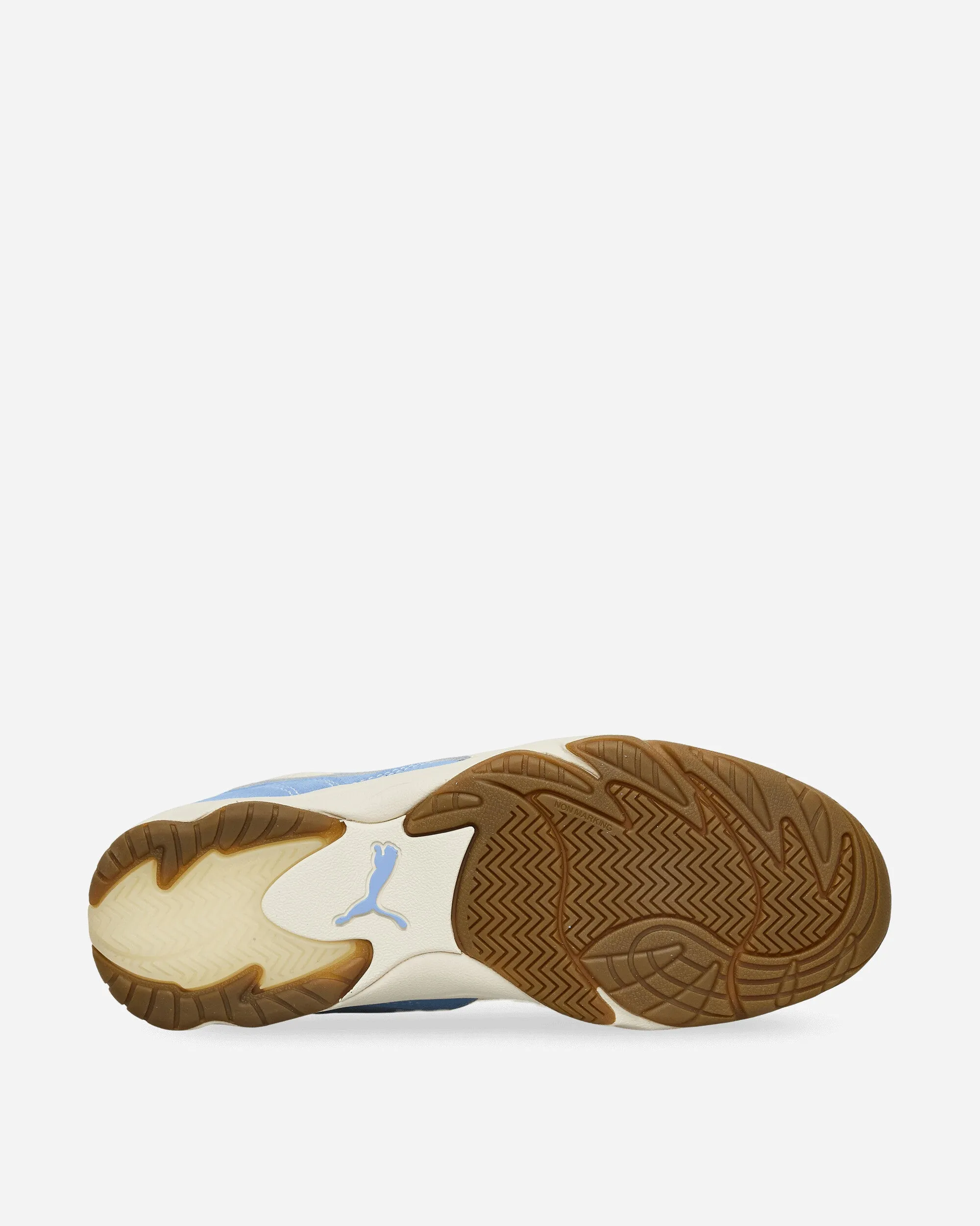 KING Indoor Royalty Sneakers Day Dream / Frosted Ivory