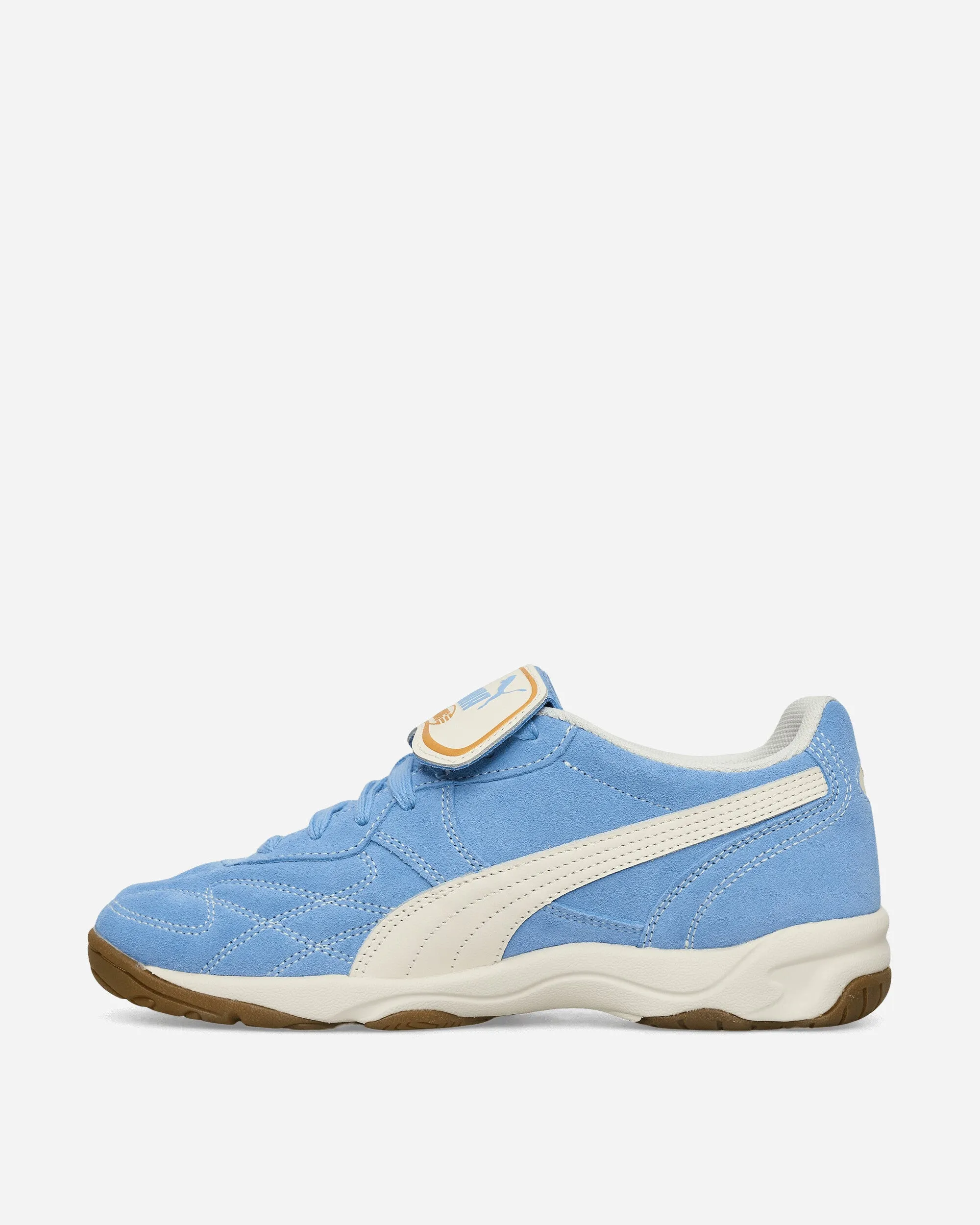 KING Indoor Royalty Sneakers Day Dream / Frosted Ivory