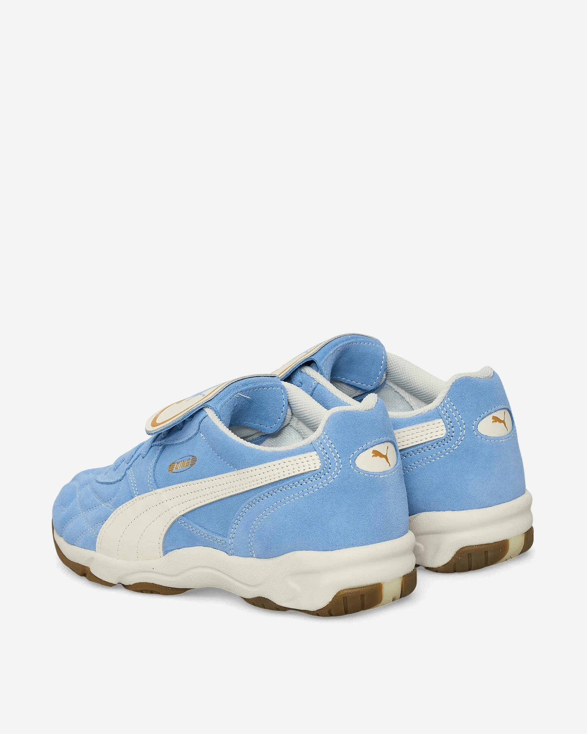 KING Indoor Royalty Sneakers Day Dream / Frosted Ivory