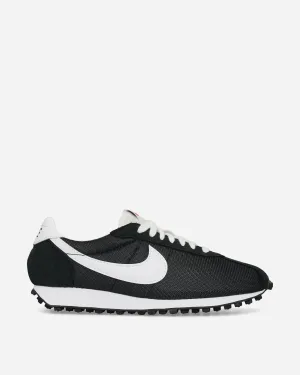 LD-1000 Sneakers  Black / White
