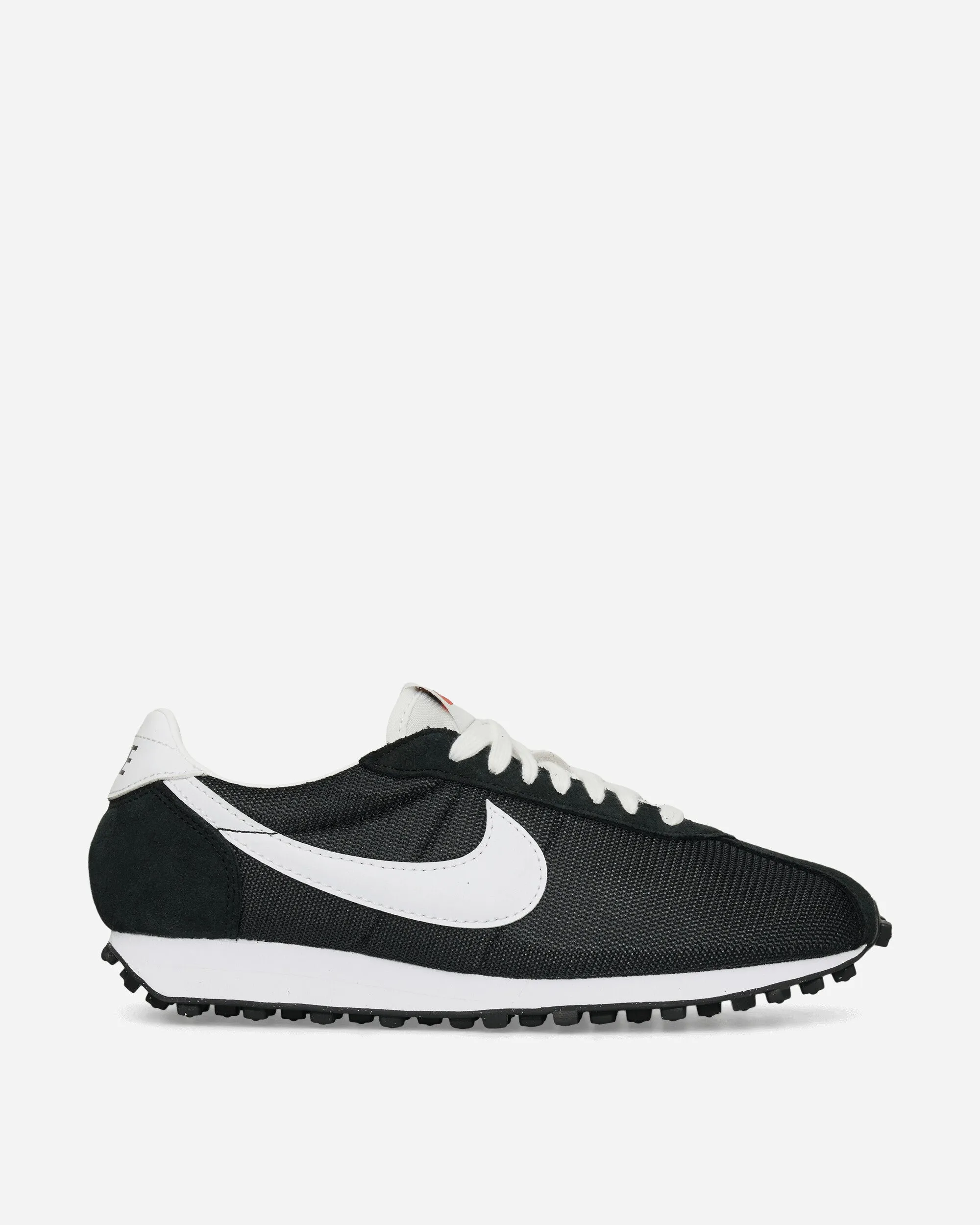 LD-1000 Sneakers  Black / White