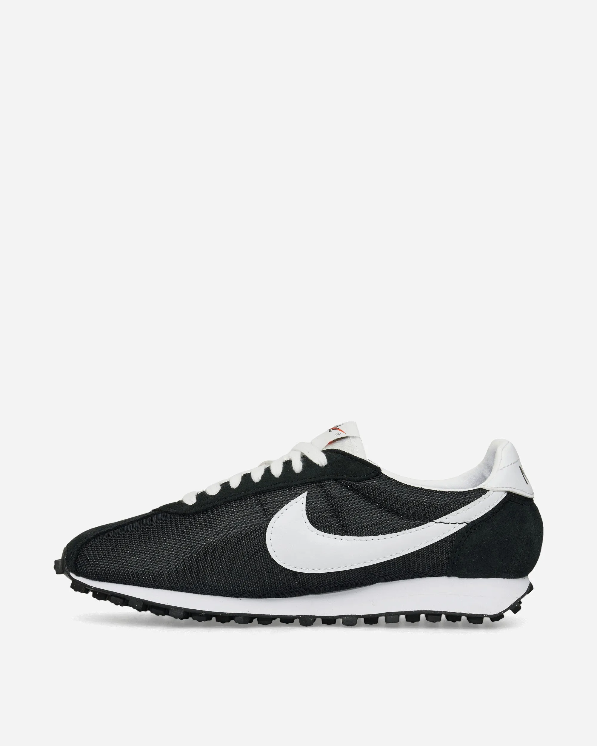 LD-1000 Sneakers  Black / White