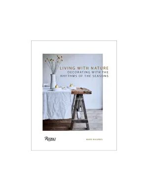 LIVING WITH NATURE