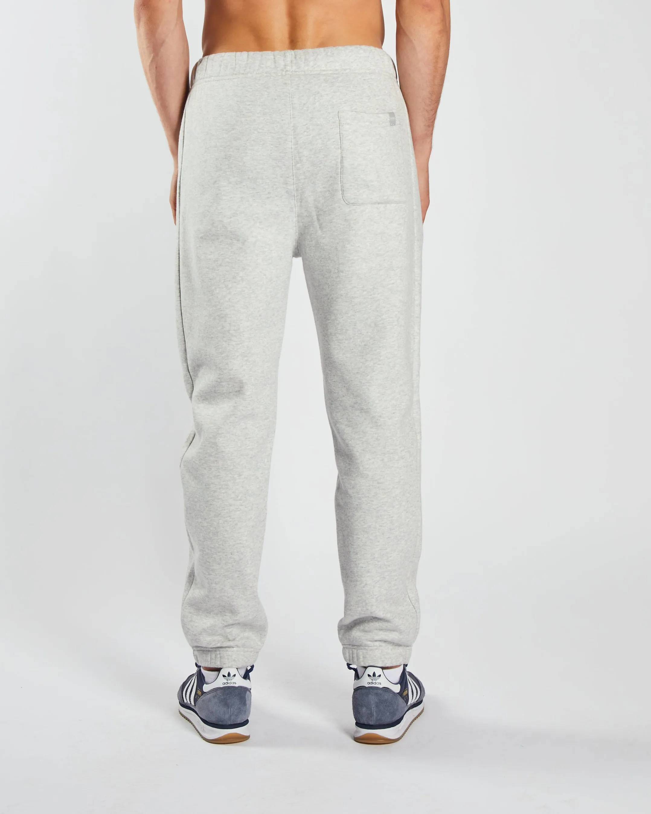 Luca Jogger New Moon Marl