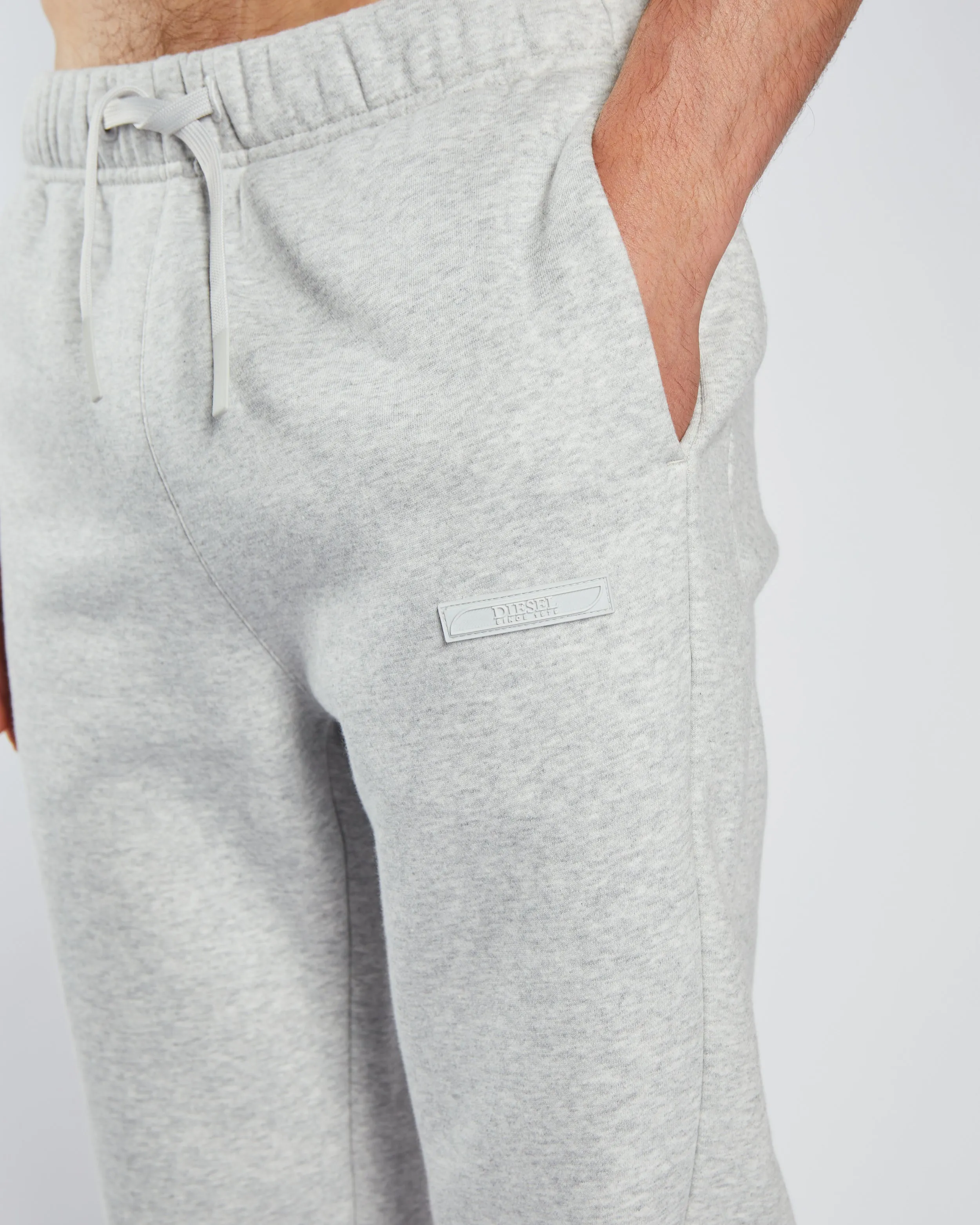 Luca Jogger New Moon Marl