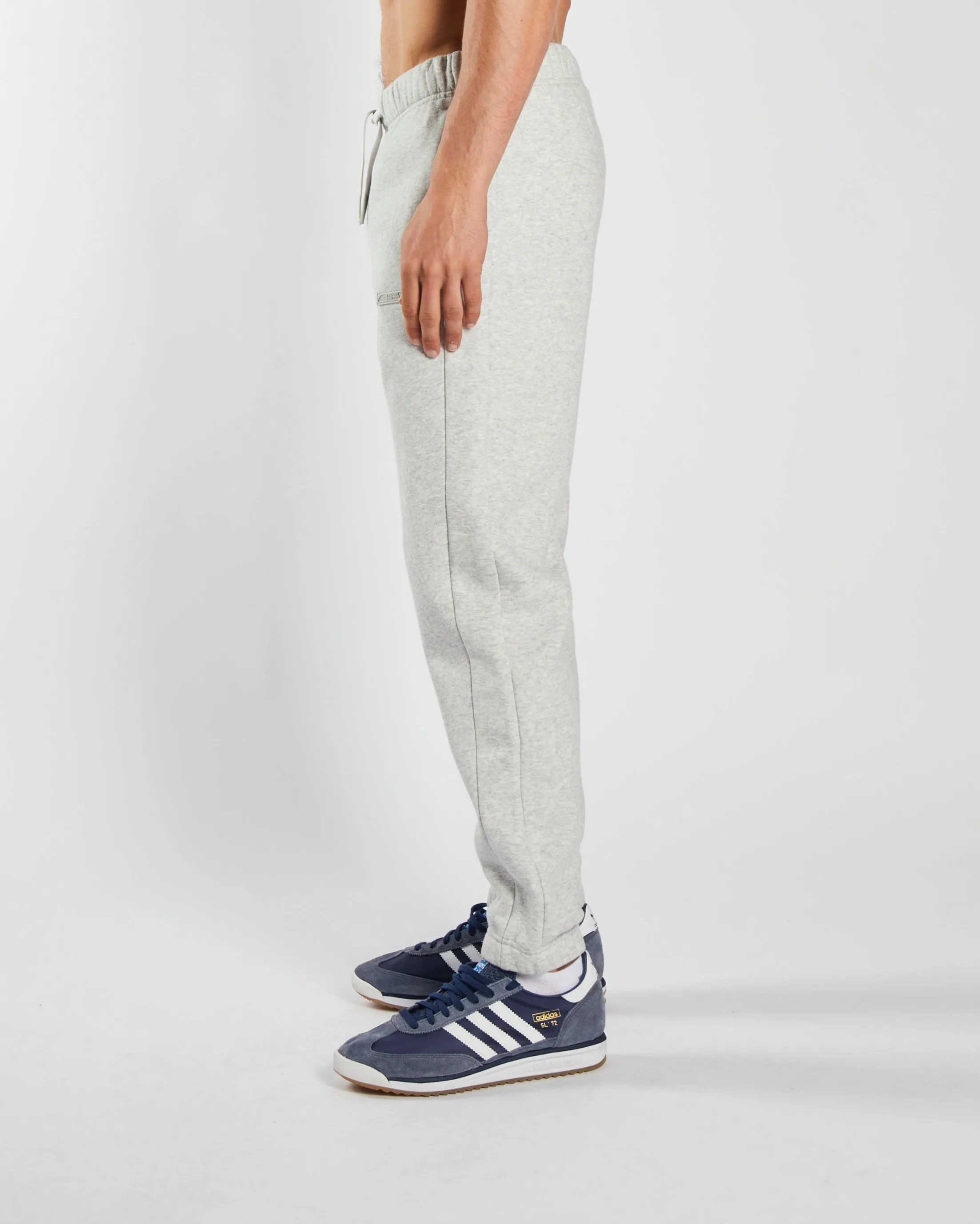 Luca Jogger New Moon Marl