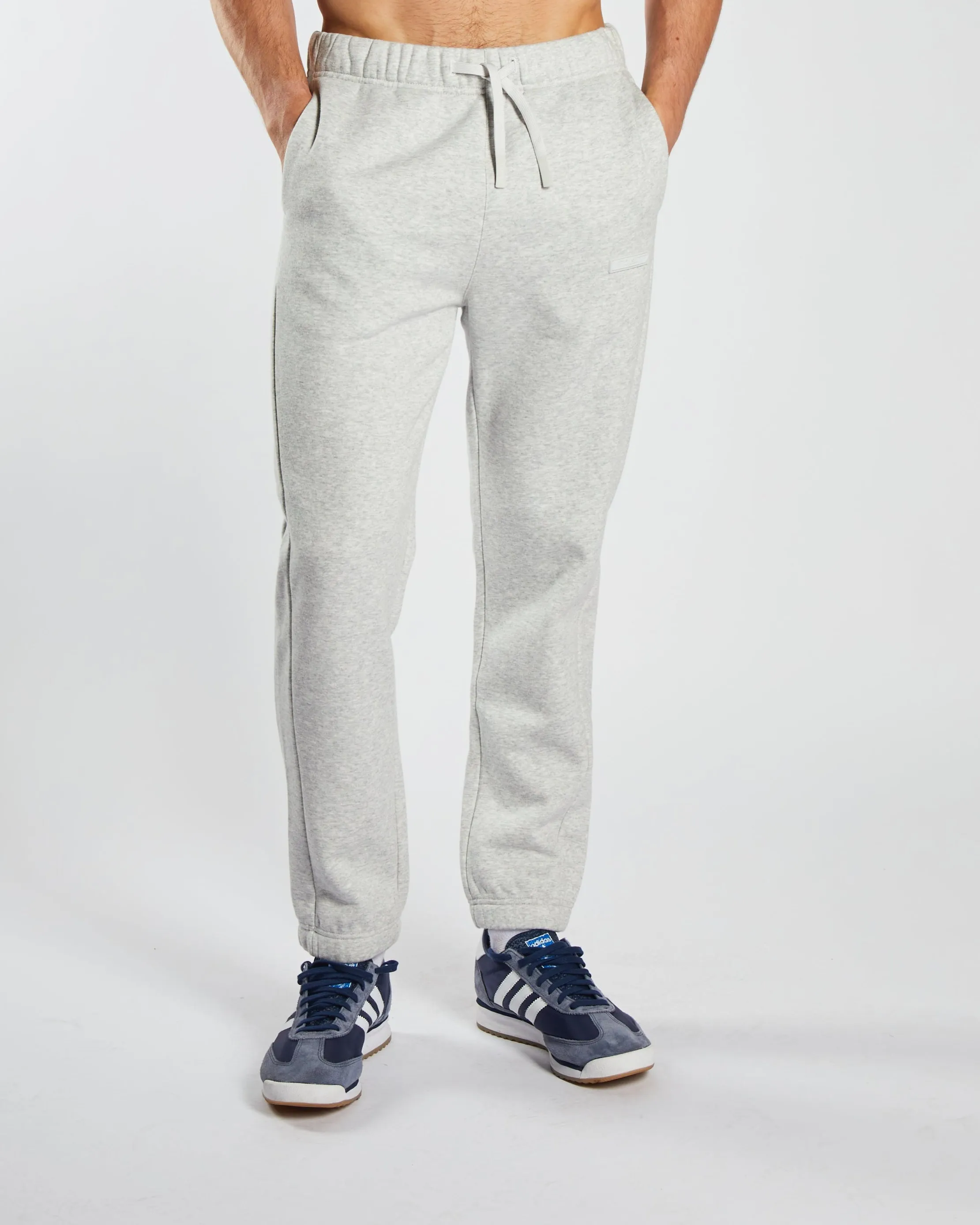 Luca Jogger New Moon Marl