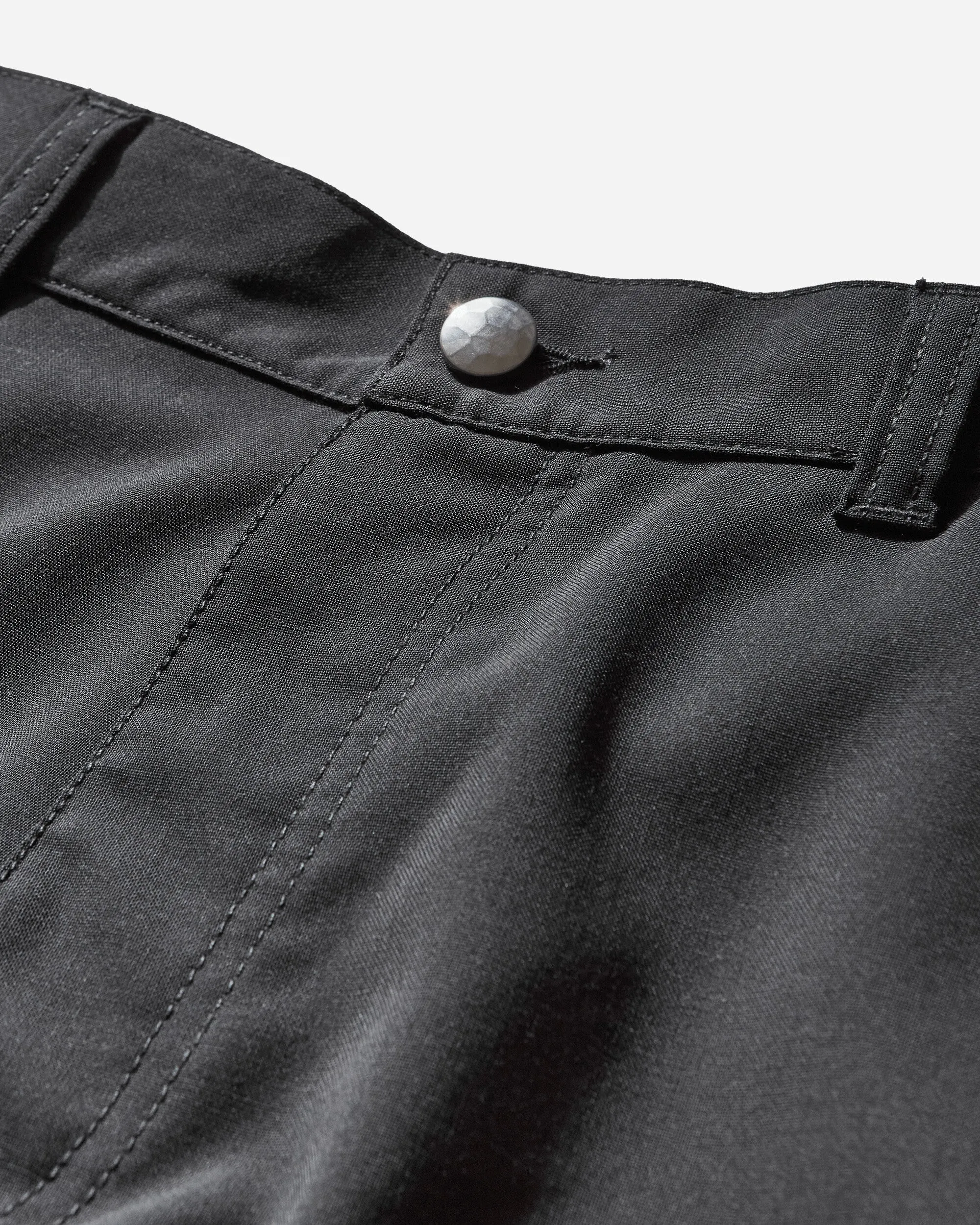 Men's Cortes Trousers Atlantic