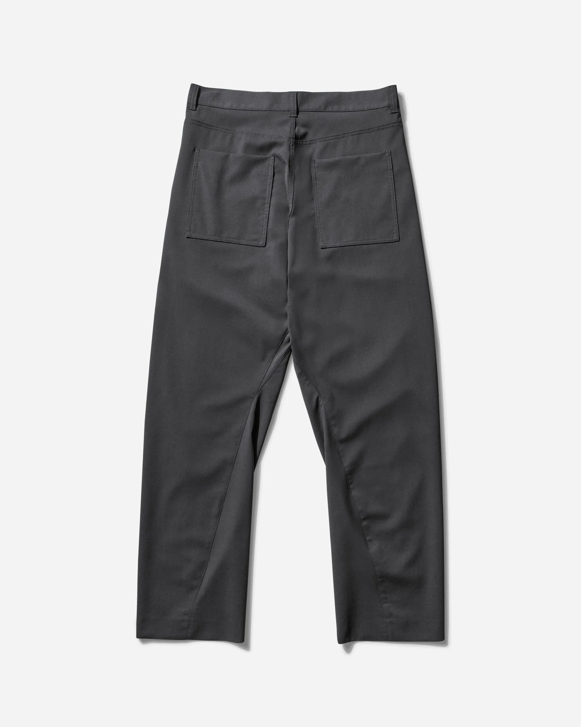 Men's Cortes Trousers Atlantic