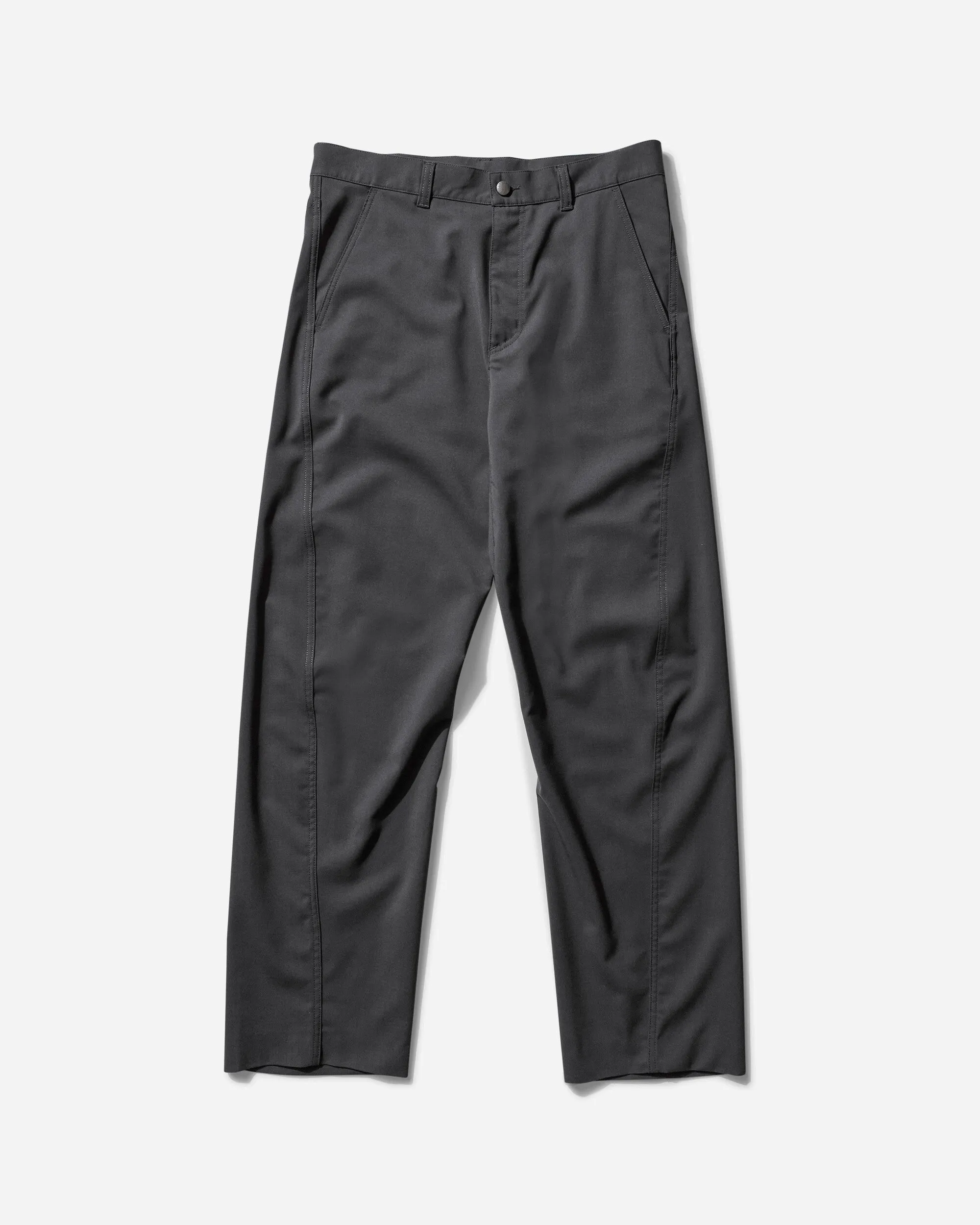 Men's Cortes Trousers Atlantic
