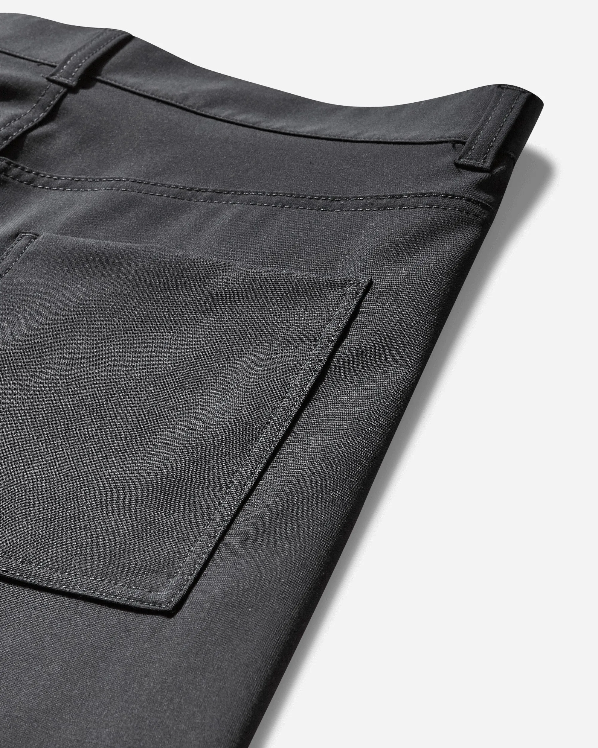 Men's Cortes Trousers Atlantic
