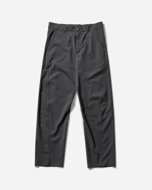 Men's Cortes Trousers Atlantic
