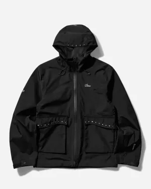 Men's Dime Studded GORE-TEX Jacket Black