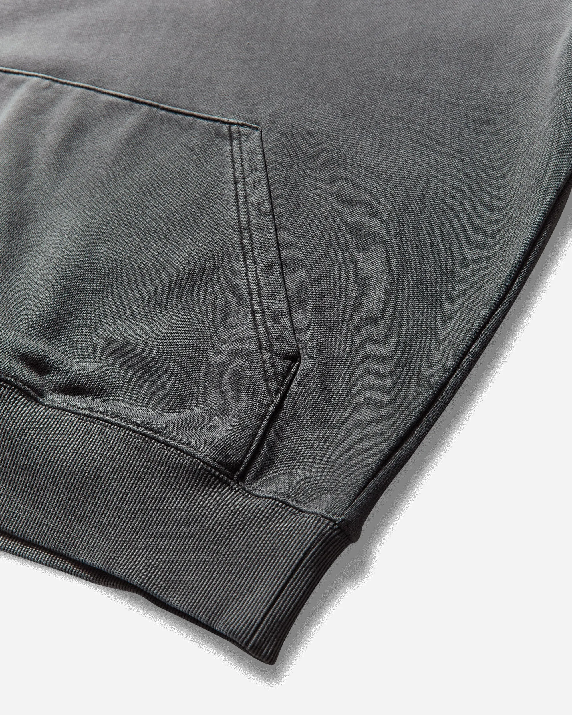 Men's Library Hoodie Black