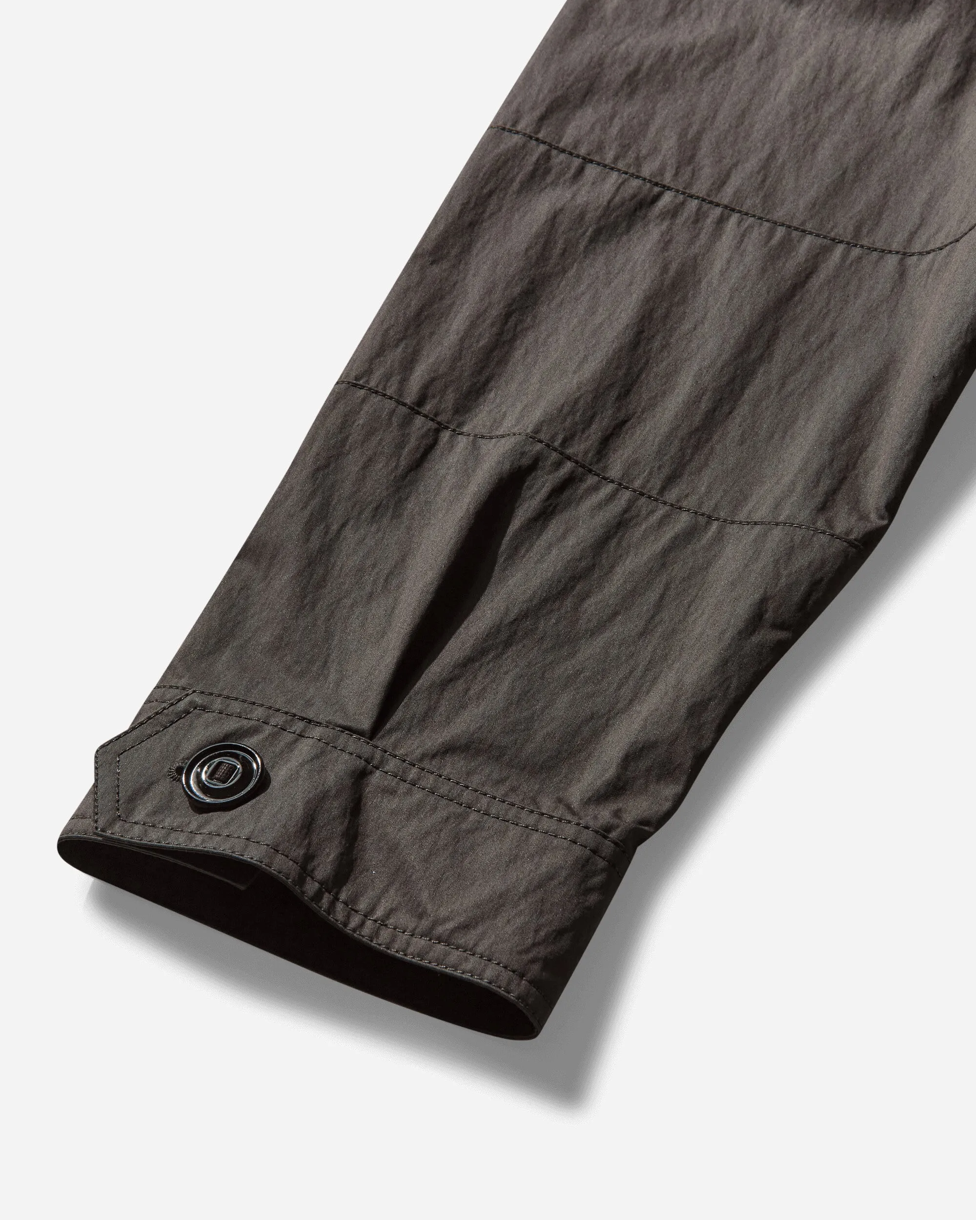 Men's Service Jacket Old Steel