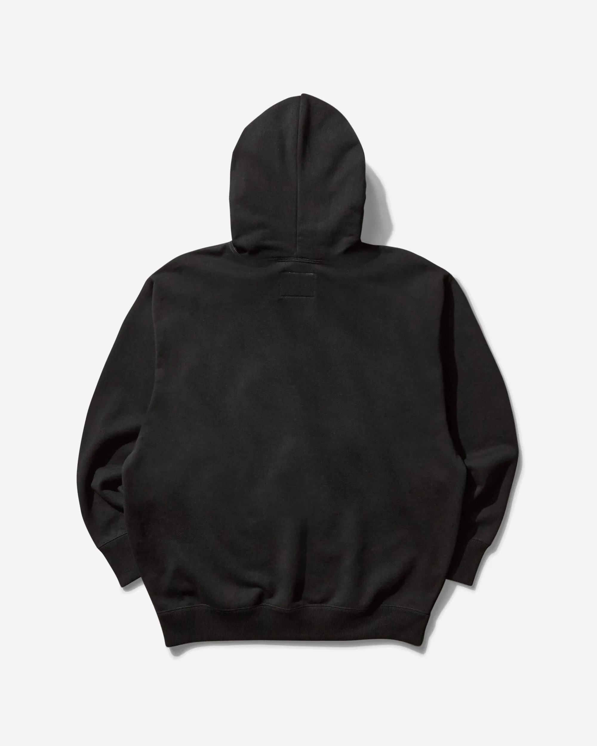 Men's WUT Hoodie Black