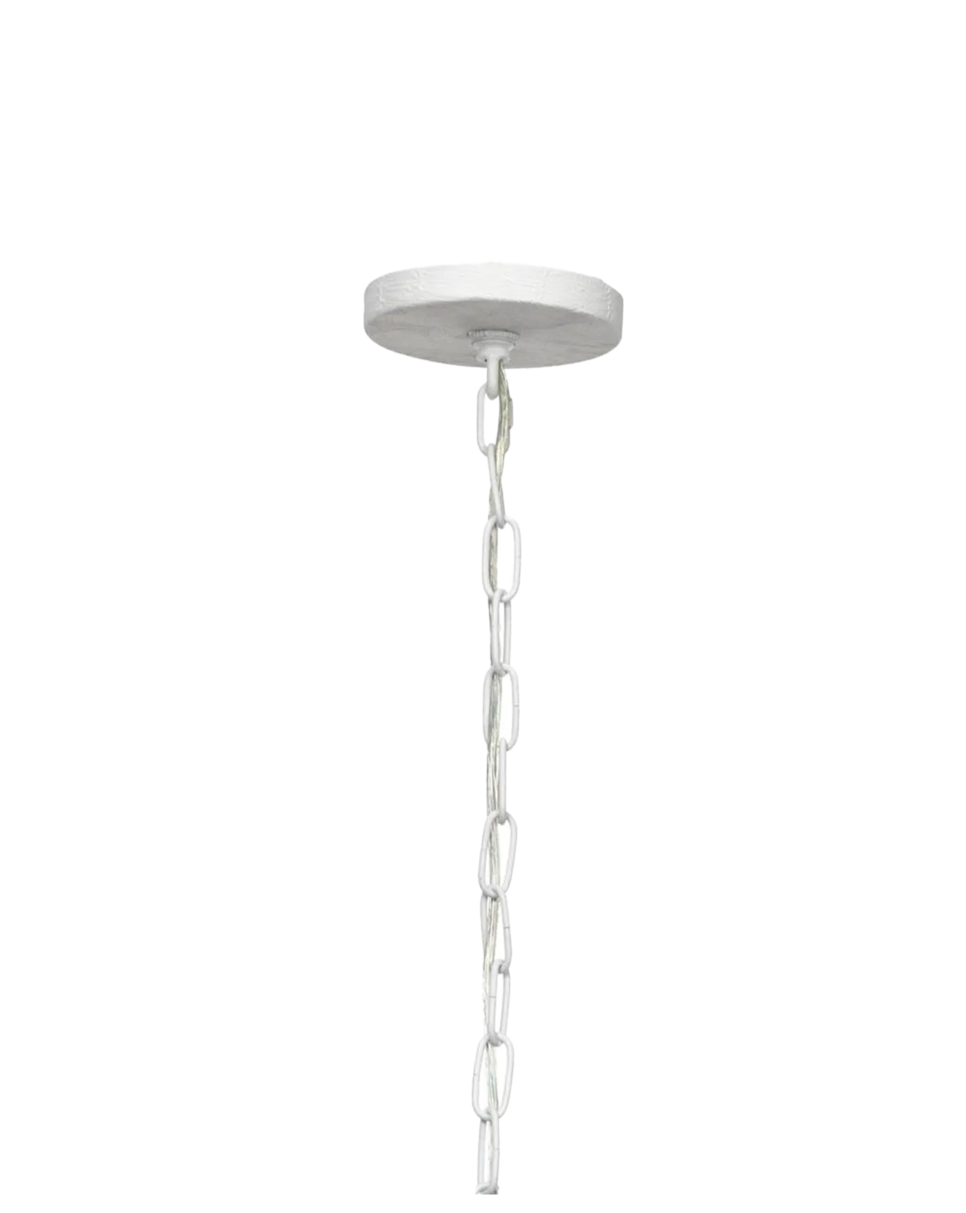 MERCER TWO TIER CHANDELIER