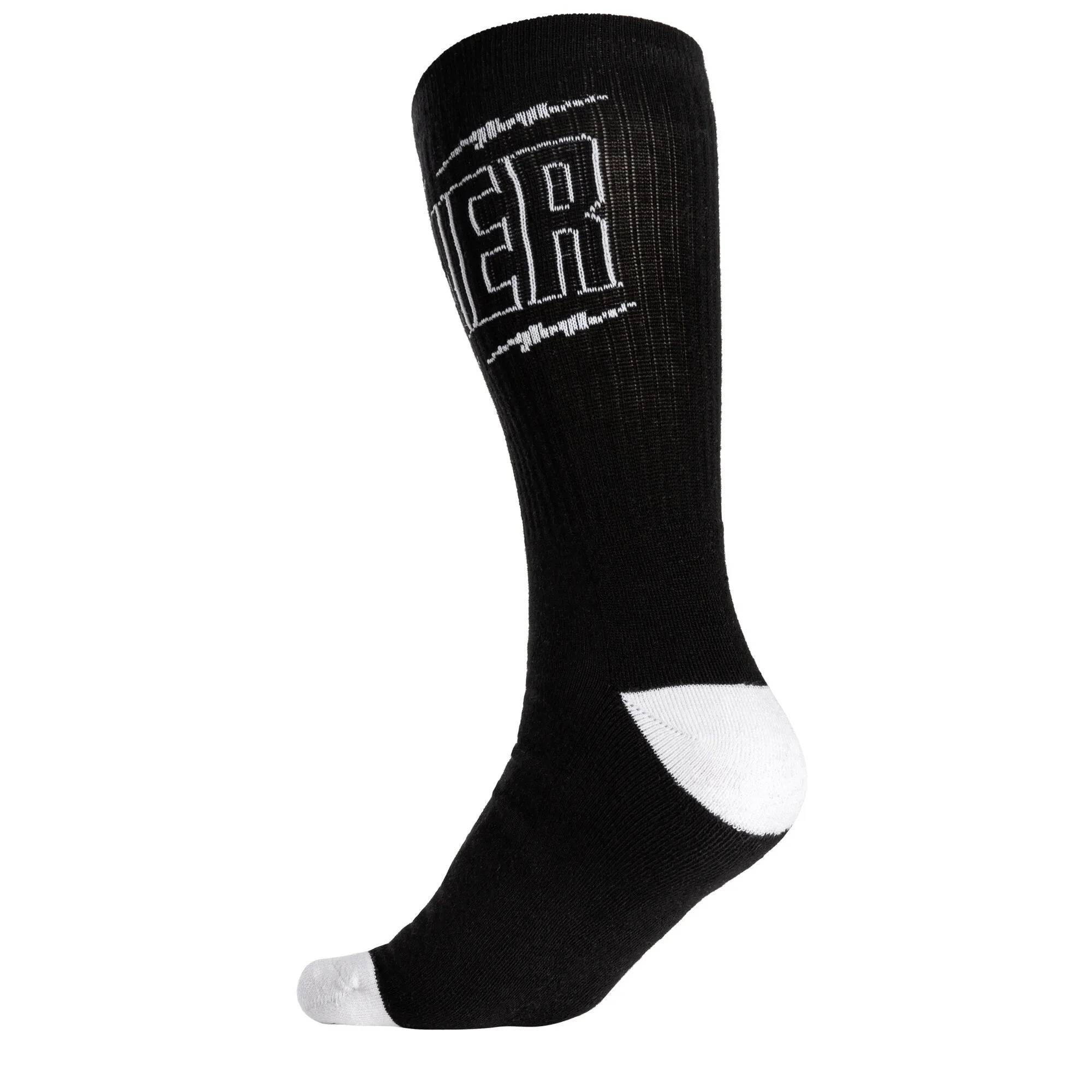 Mesmer Thunders Socks black/white