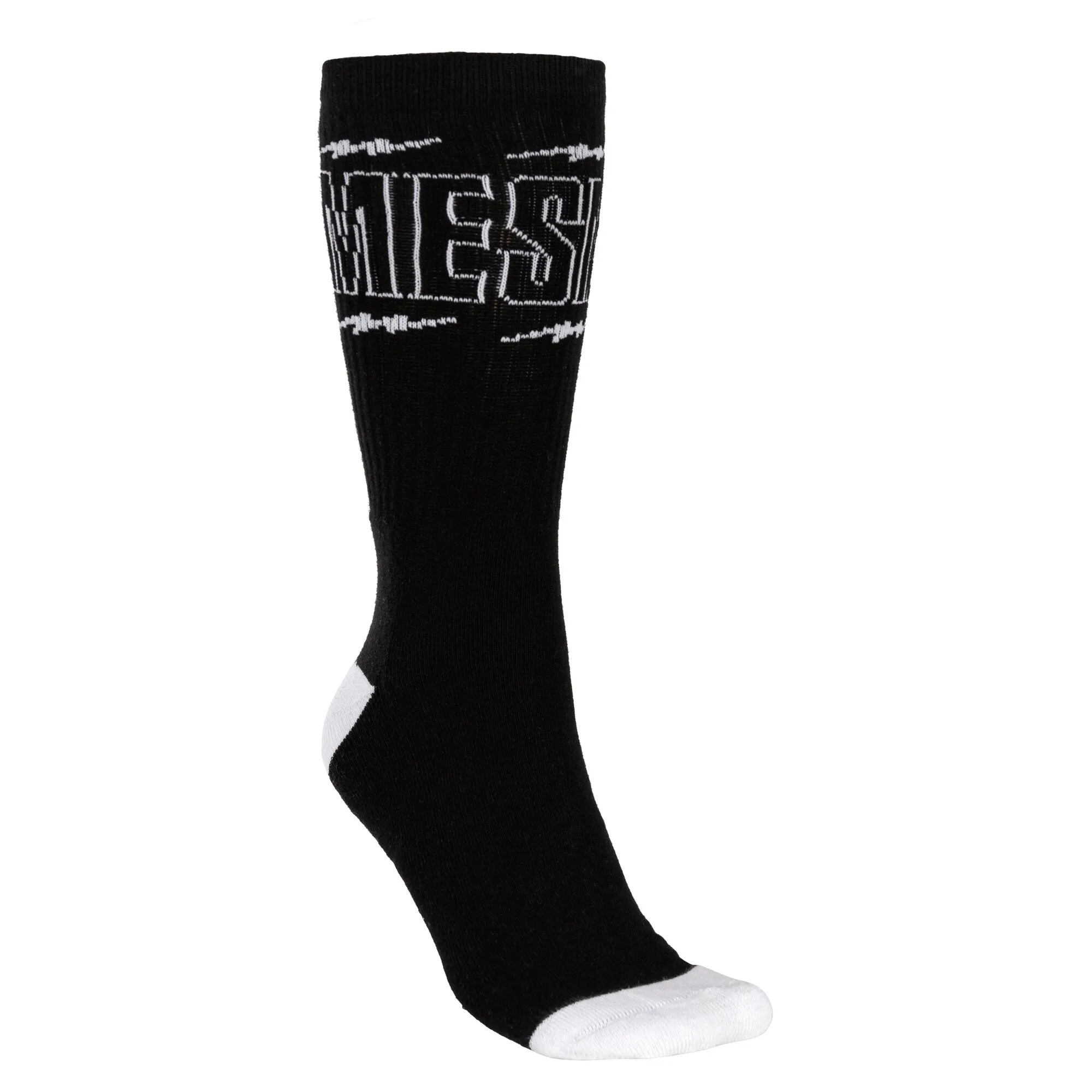 Mesmer Thunders Socks black/white