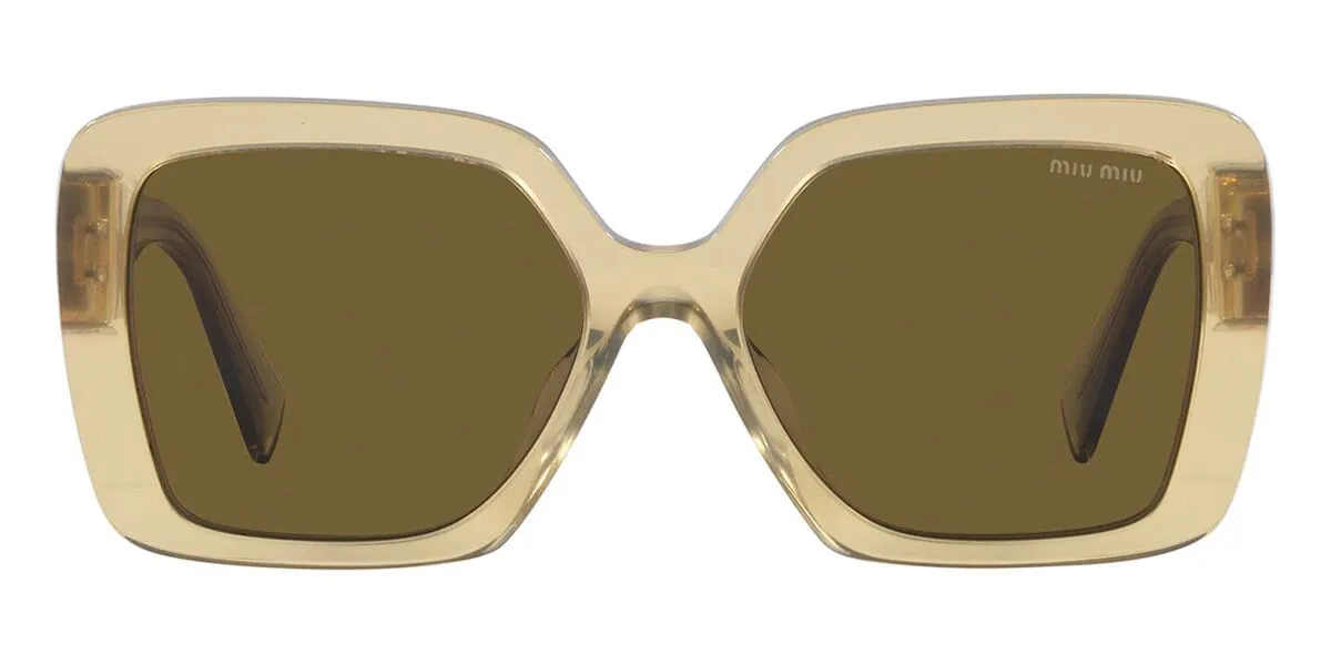 Miu Miu MU 10YS 11M01T