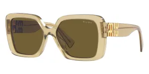 Miu Miu MU 10YS 11M01T
