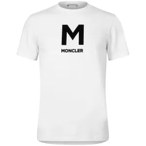 Moncler Logo T-Shirt
