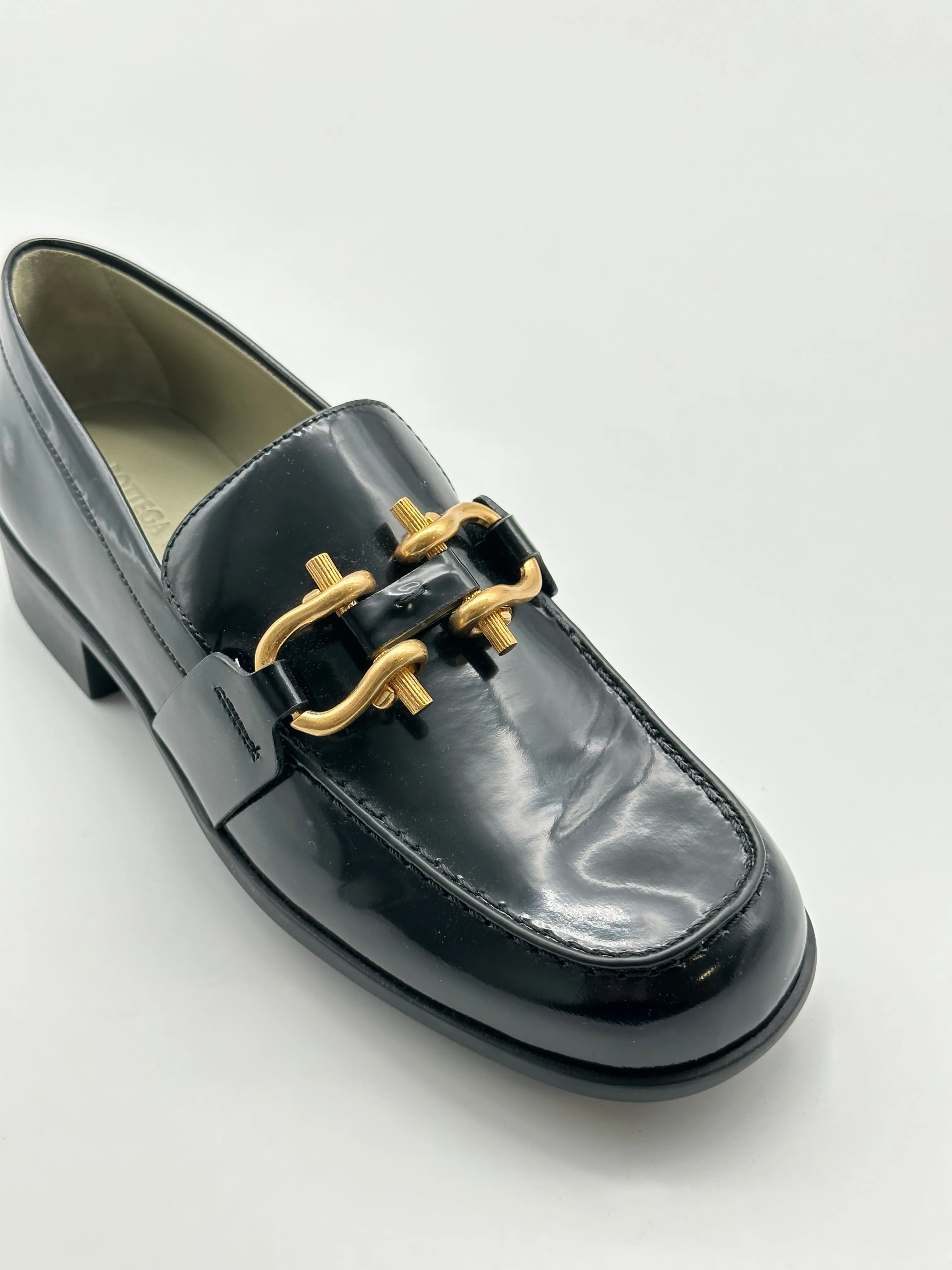 Monsieur Loafers