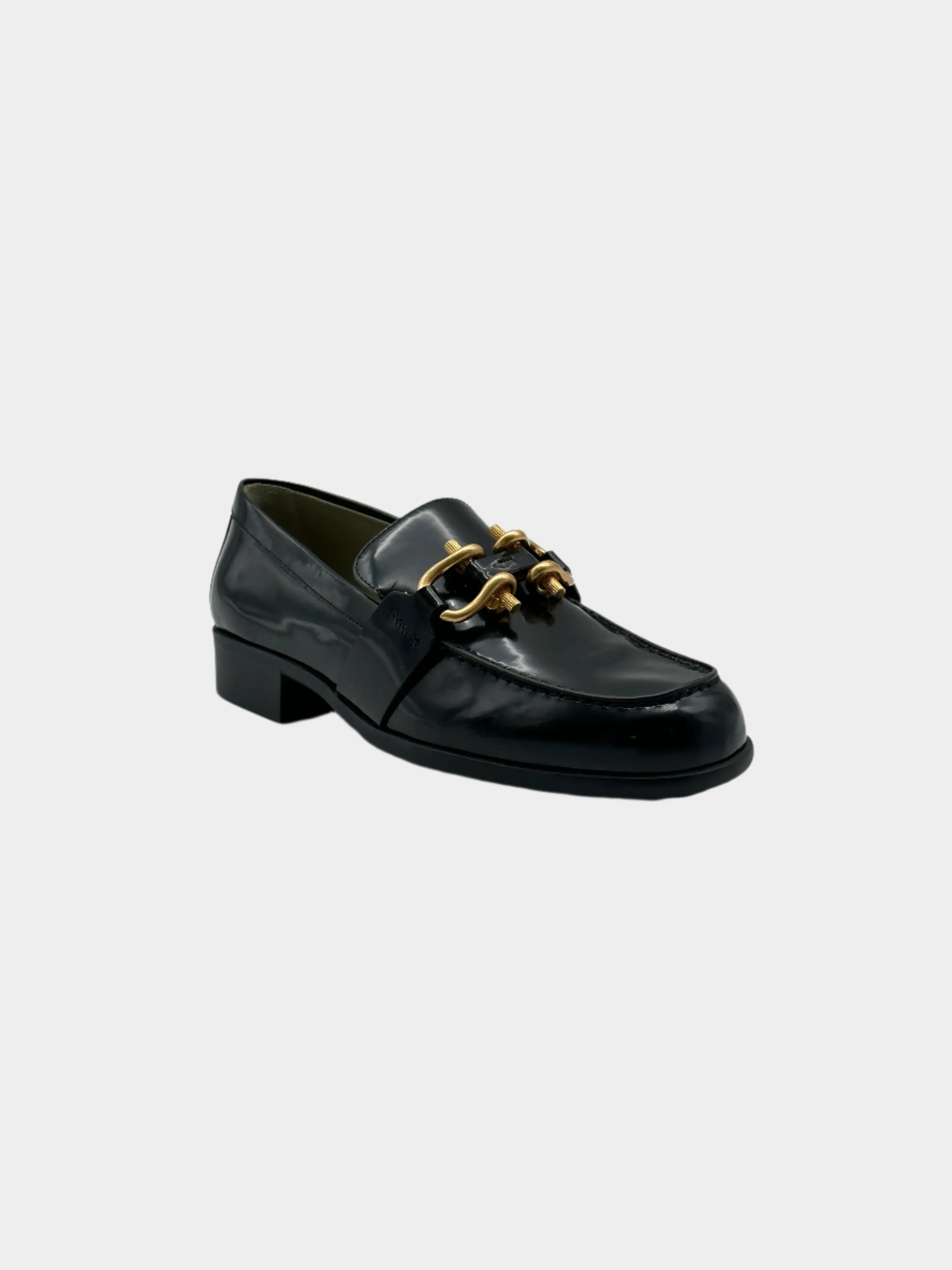 Monsieur Loafers