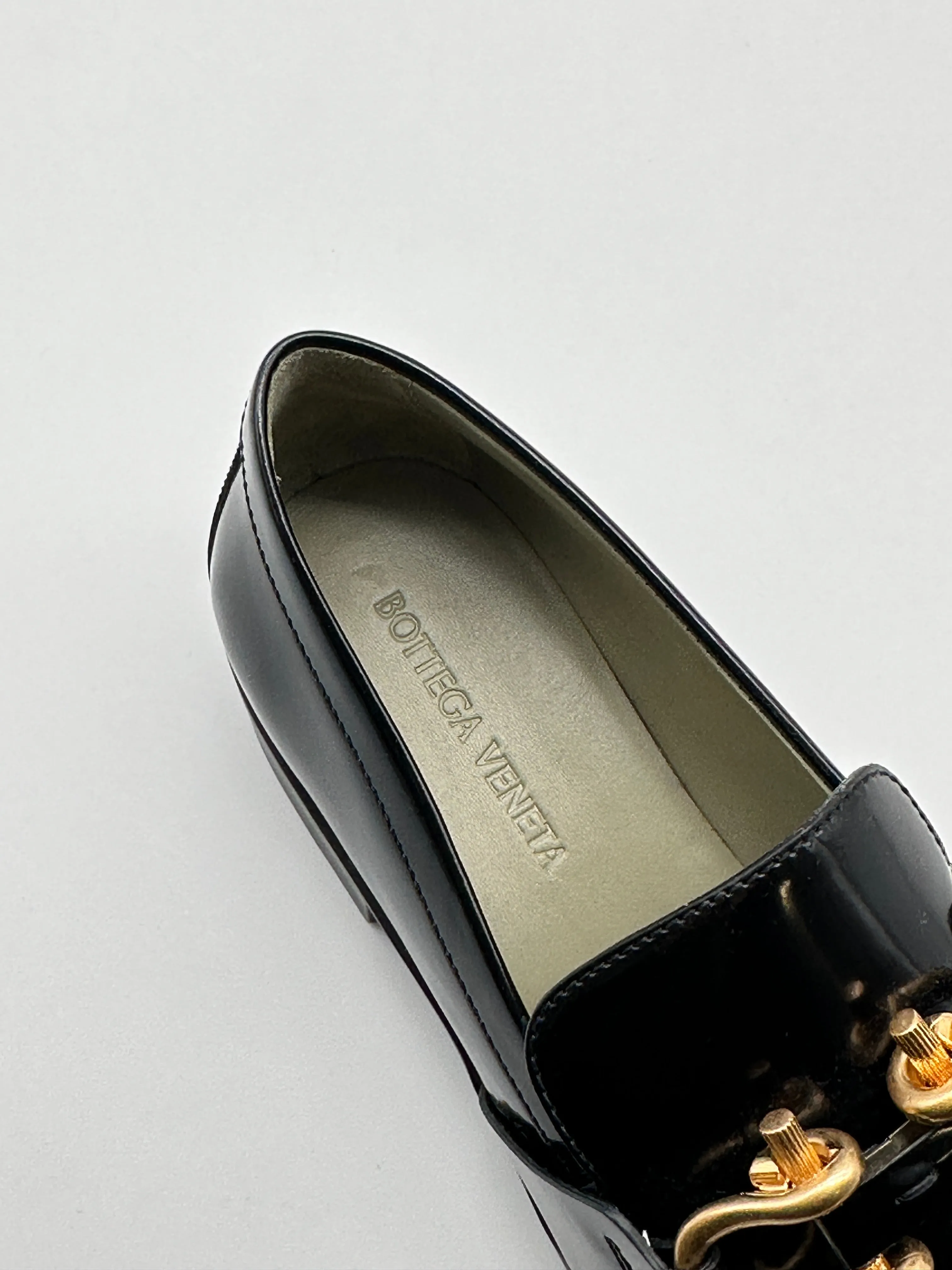 Monsieur Loafers