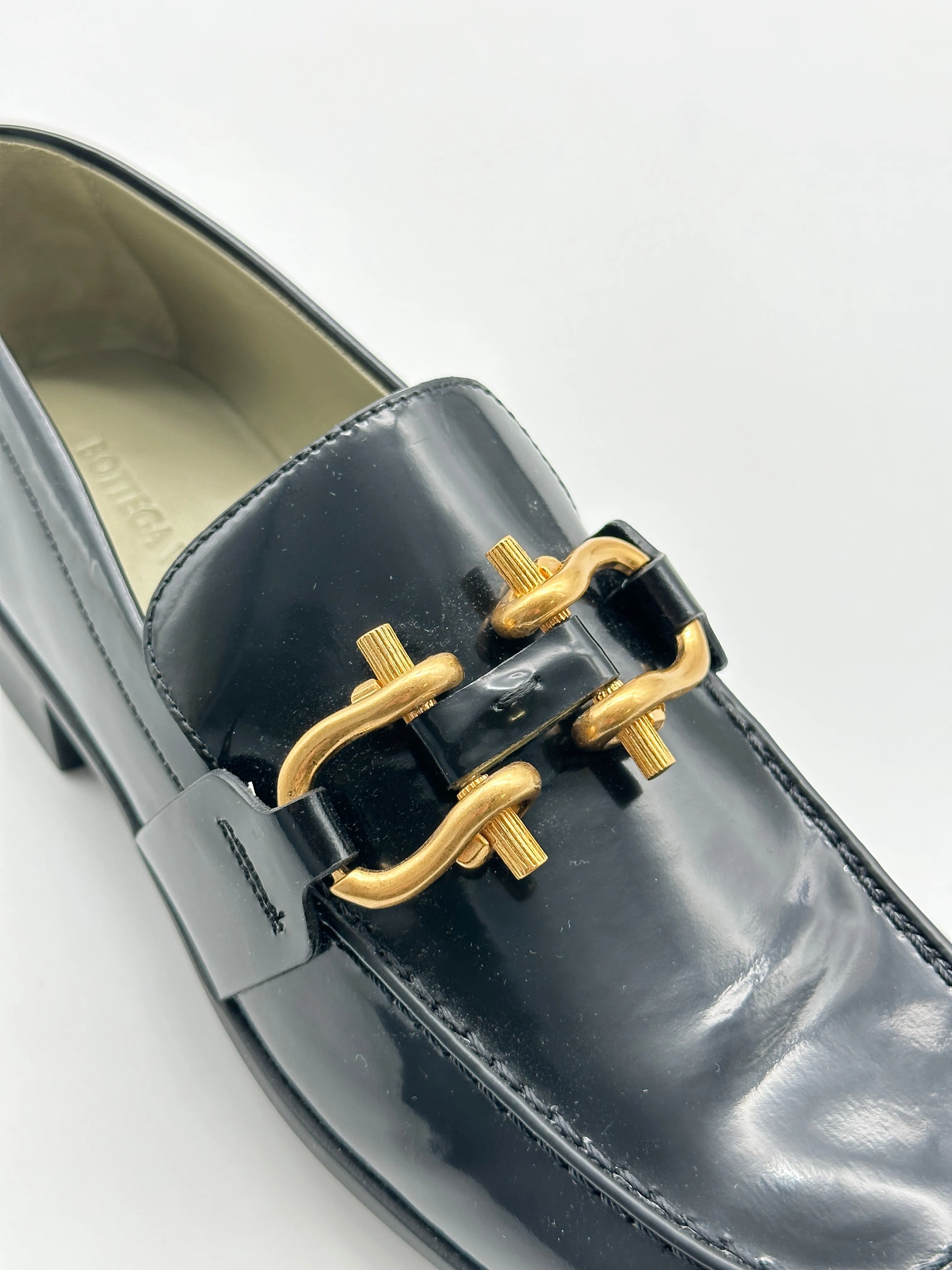 Monsieur Loafers