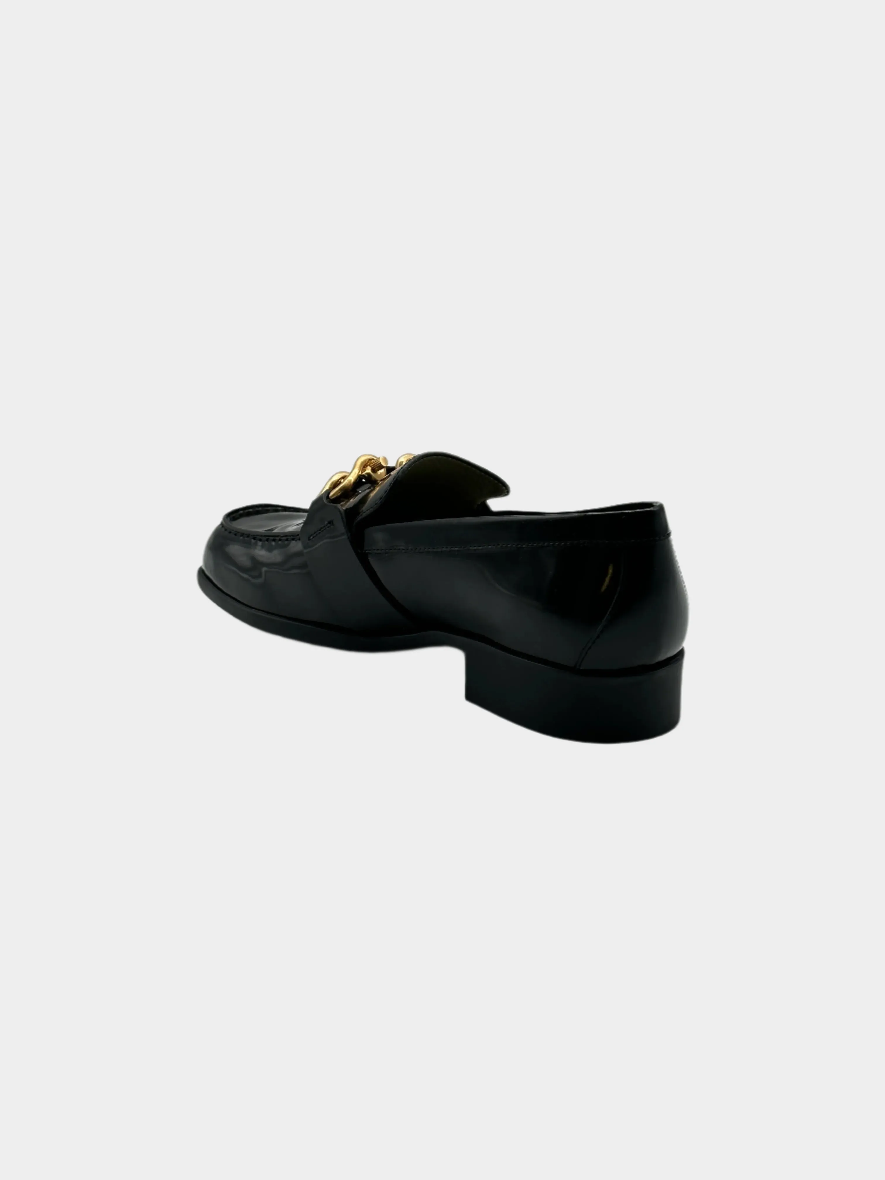Monsieur Loafers