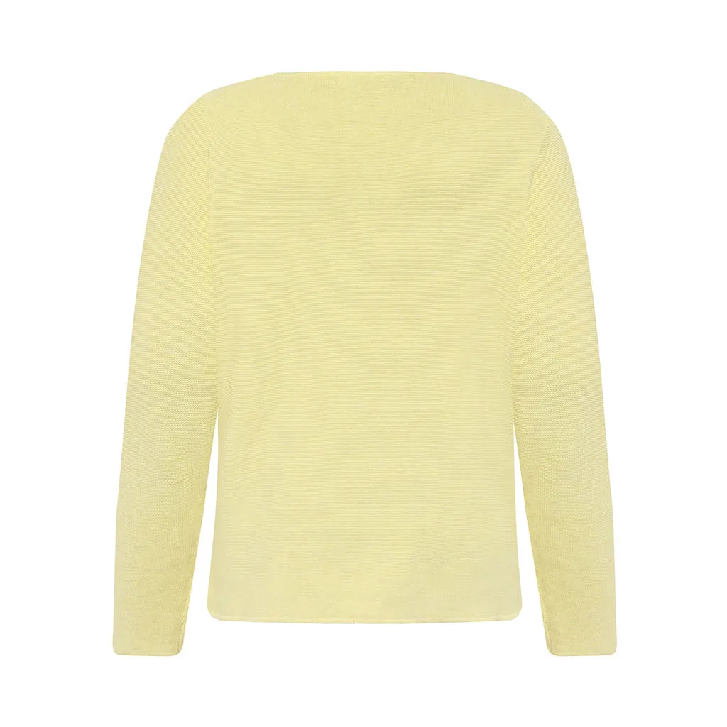 monsoon - light lemon