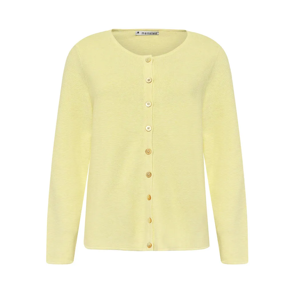 monsoon - light lemon