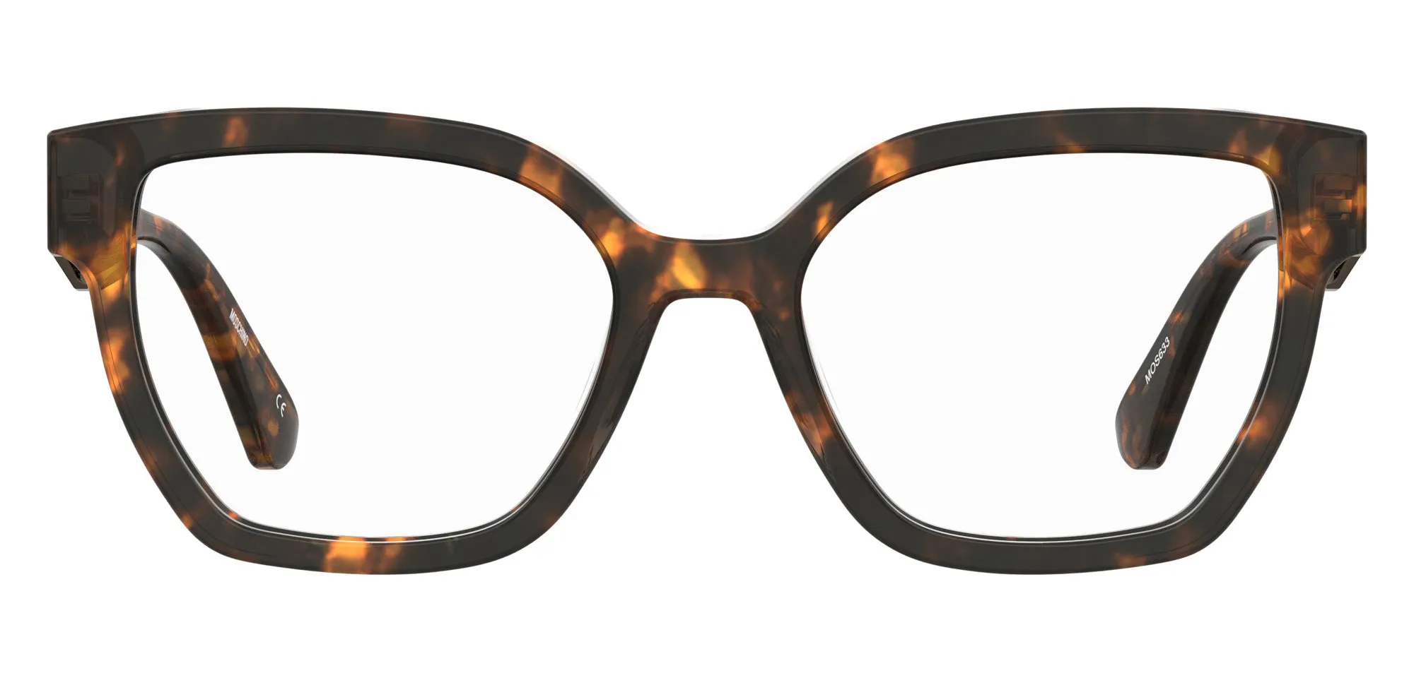 Moschino MOS633