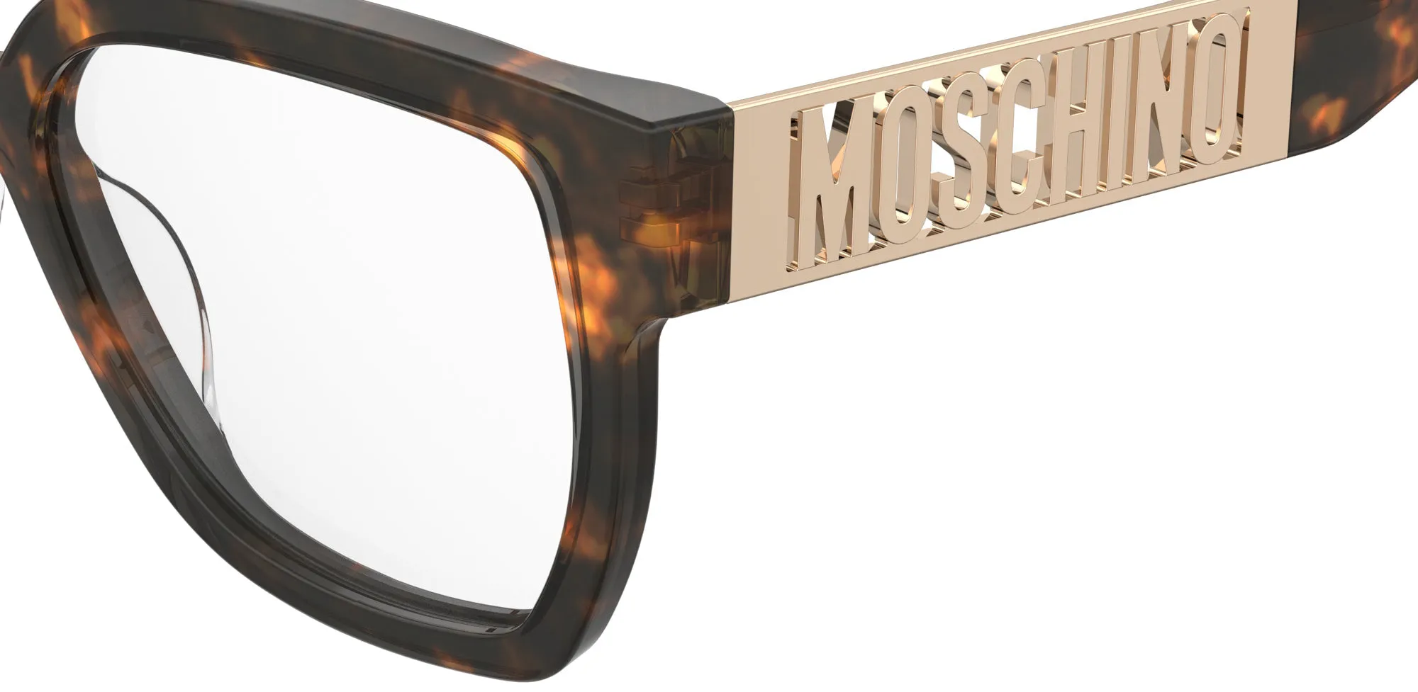 Moschino MOS633