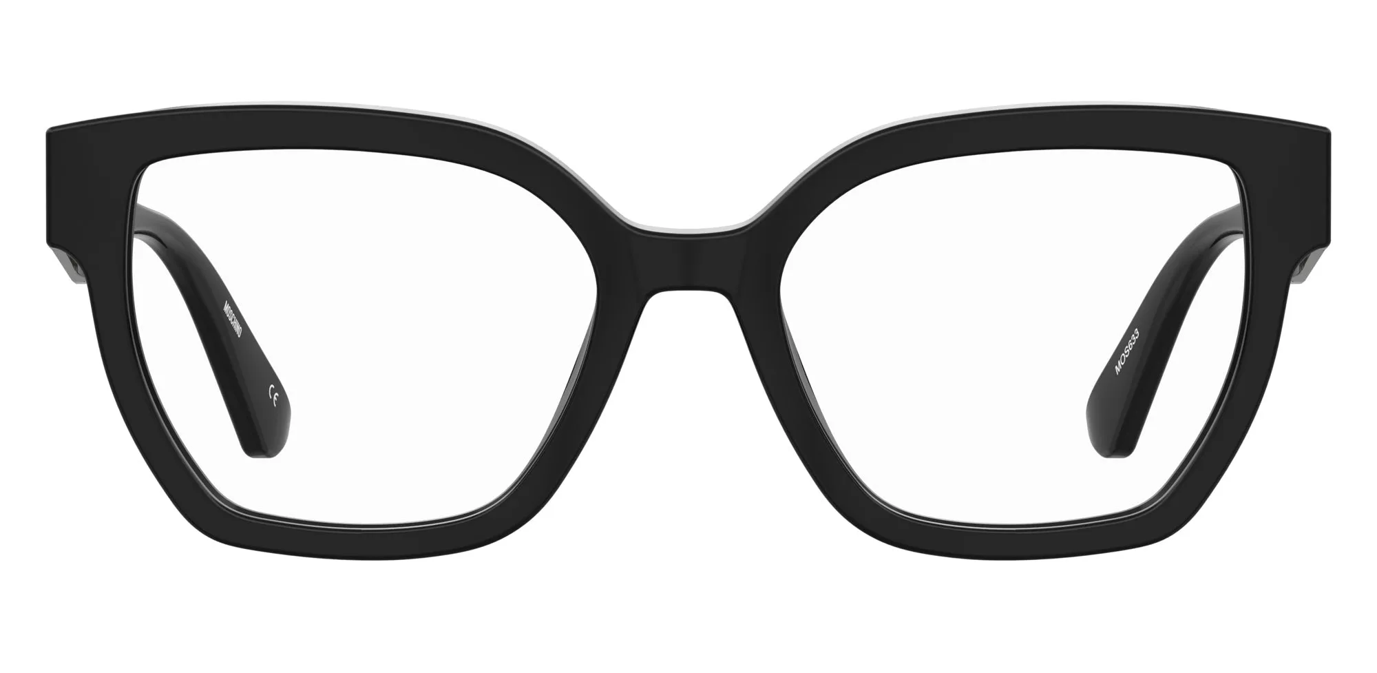 Moschino MOS633