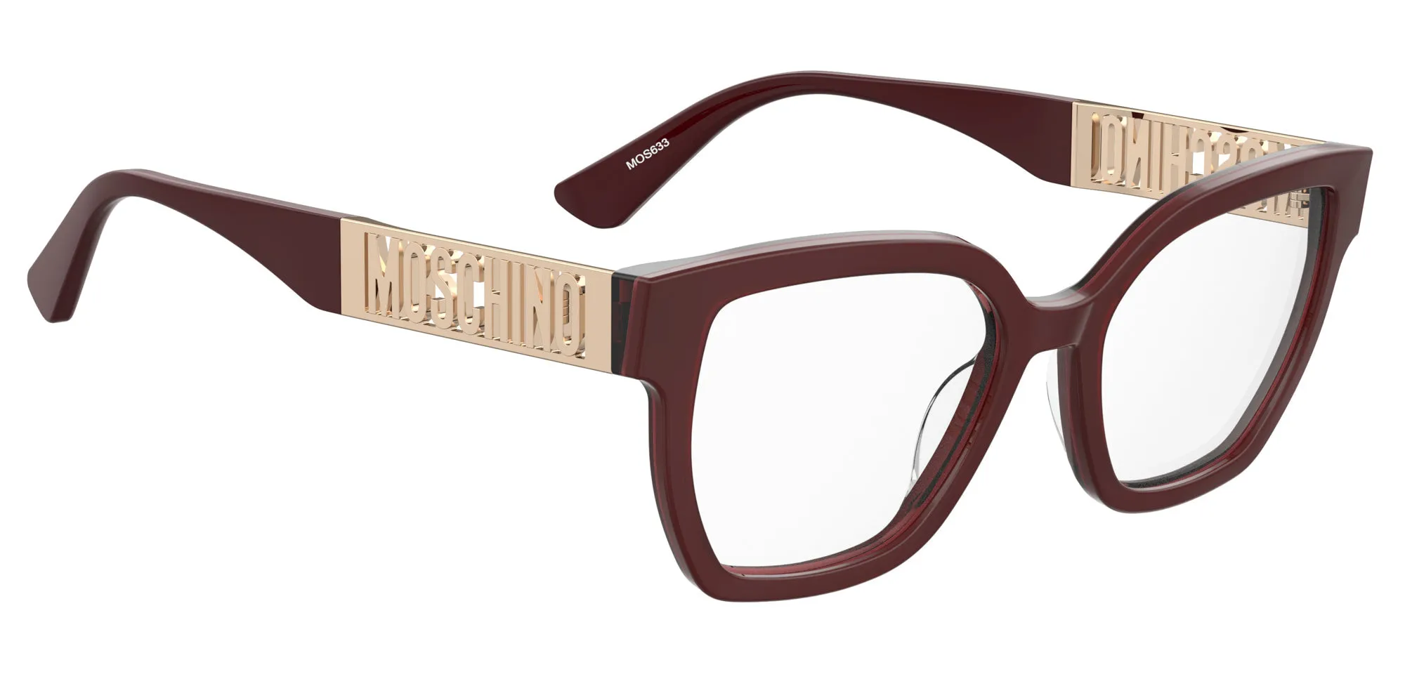 Moschino MOS633