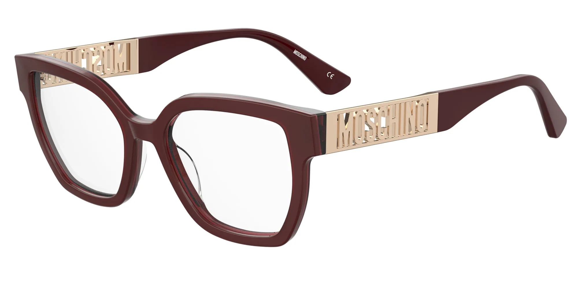 Moschino MOS633